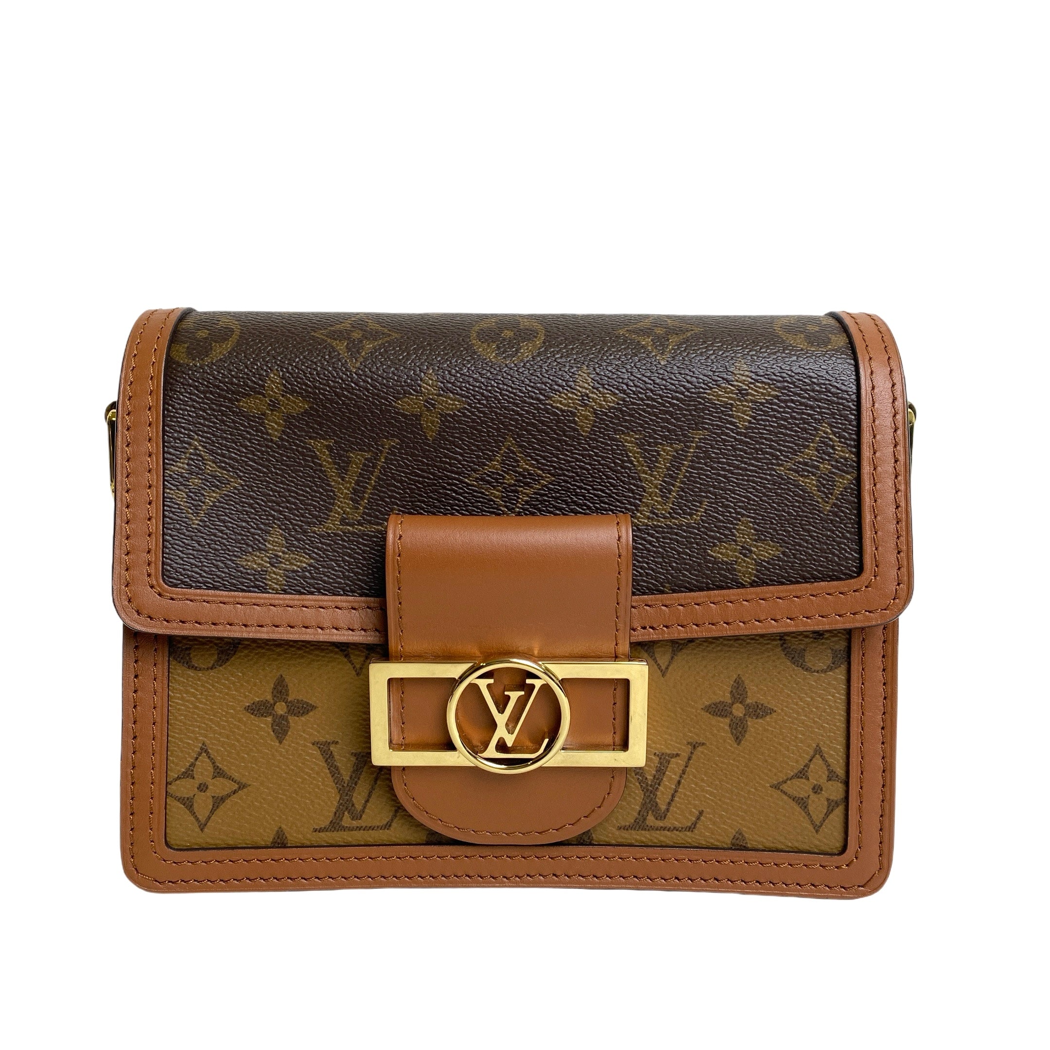 LV DAUPHINE MINI