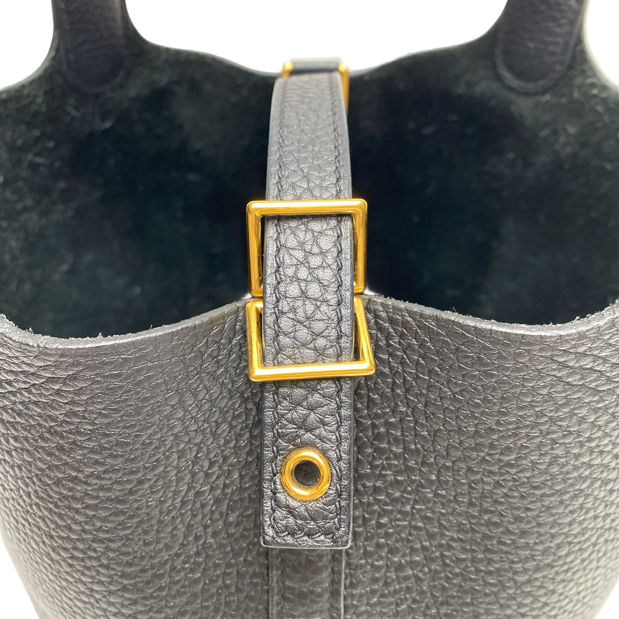 HERMES PICOTIN 18
