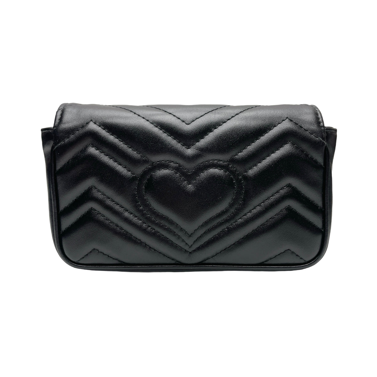 GUCCI MARMONT SUPER MINI