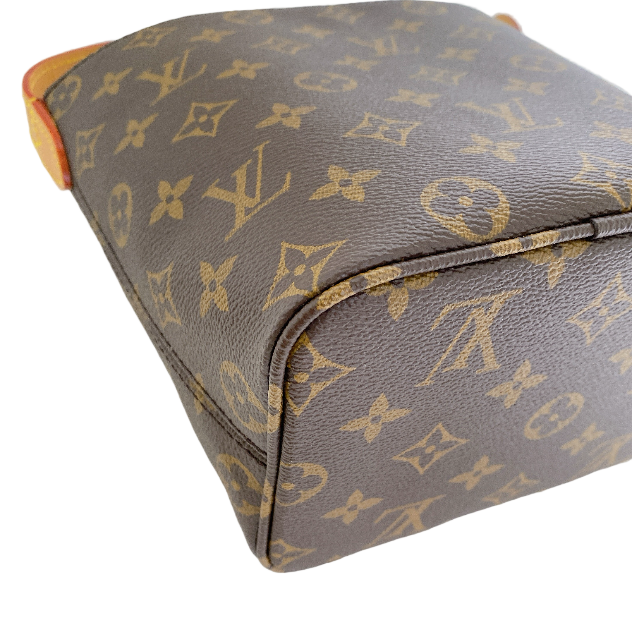 LV ALL IN BB MONOGRAM
