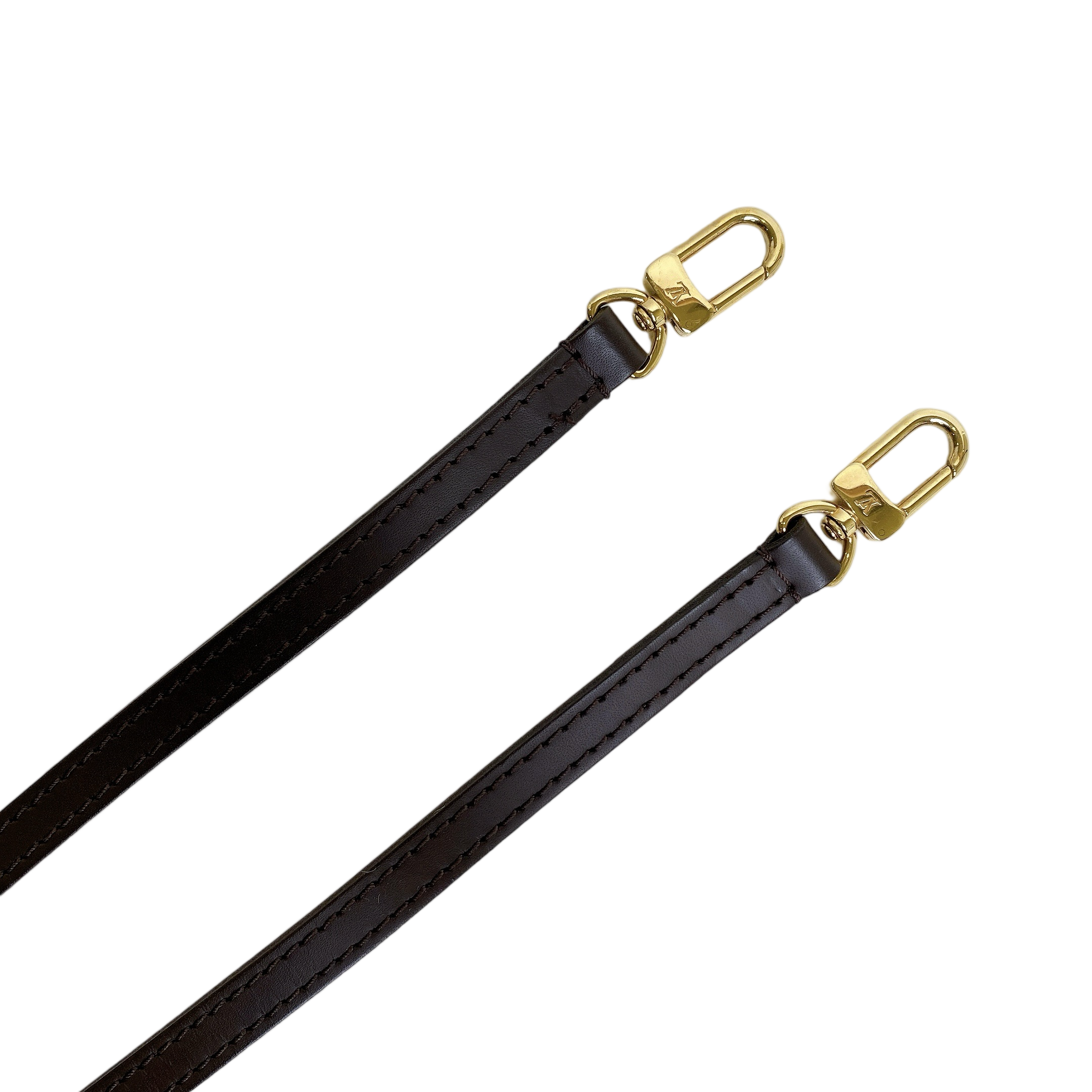 LV ALMA BB IN DAMIER EBENE