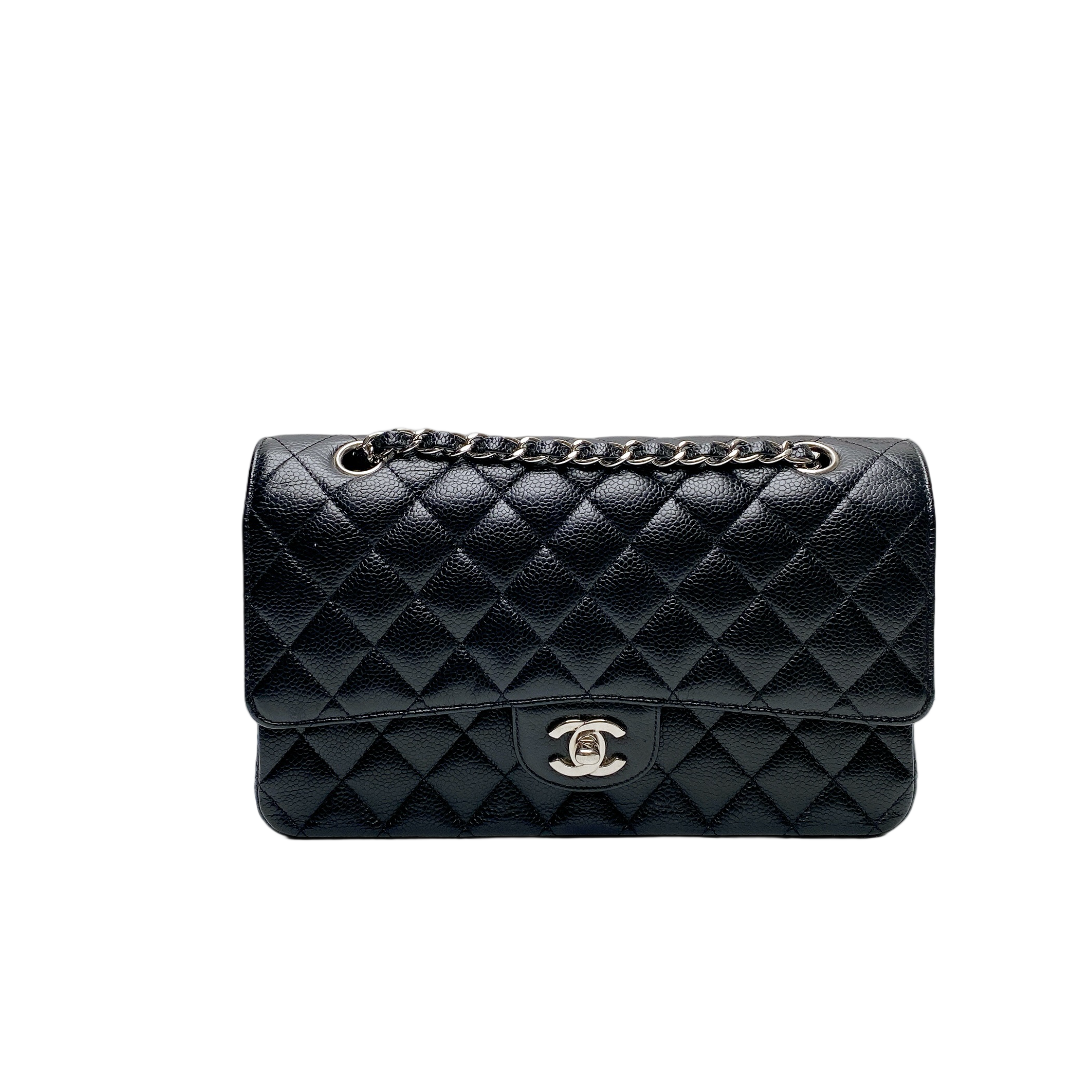 CHANEL CLASSIC FLAP MEDIUM