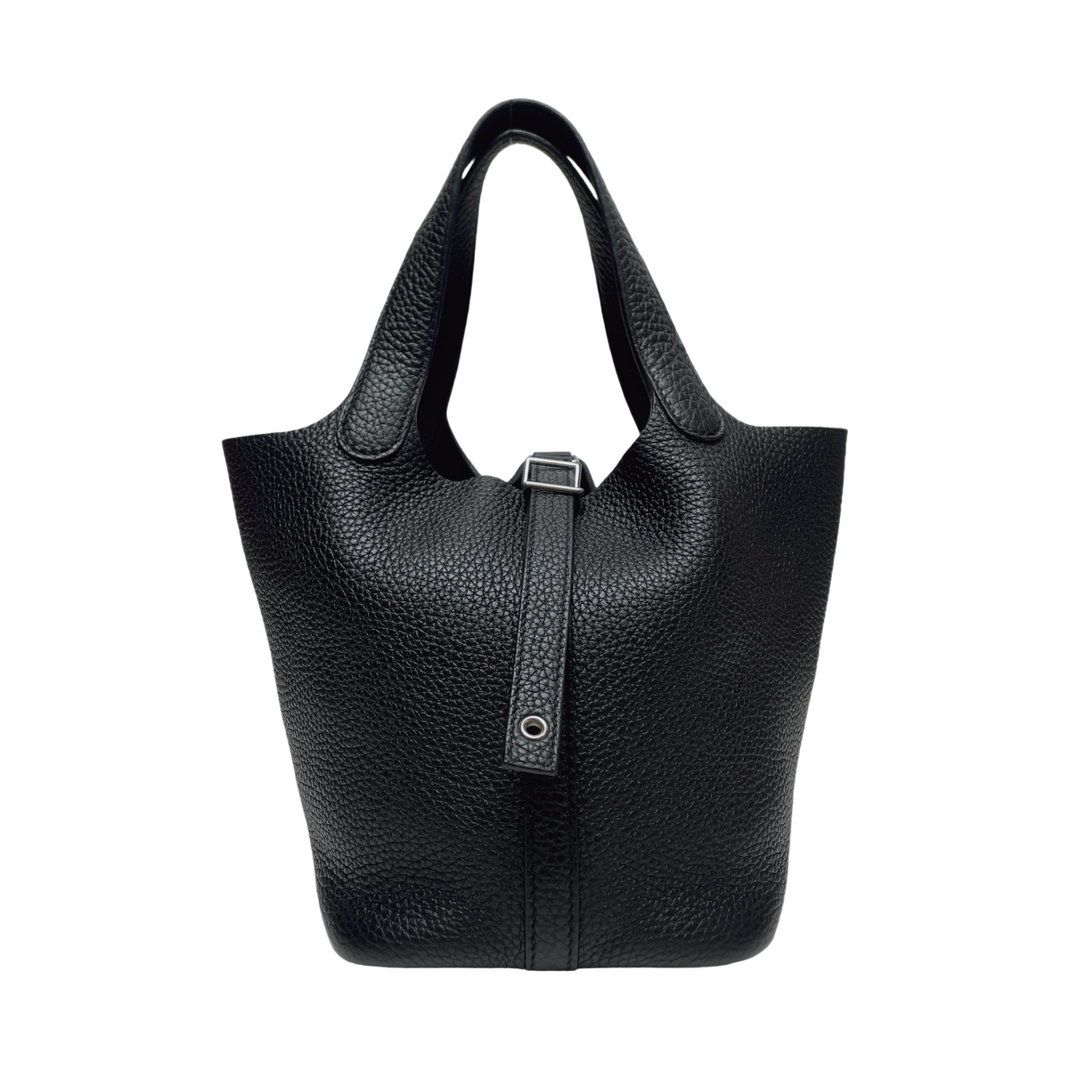 HERMÈS PICOTIN 18 IN SHW