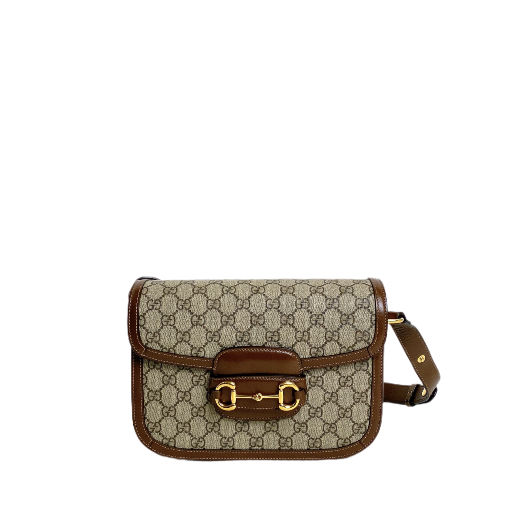 GUCCI HORSEBIT 1955