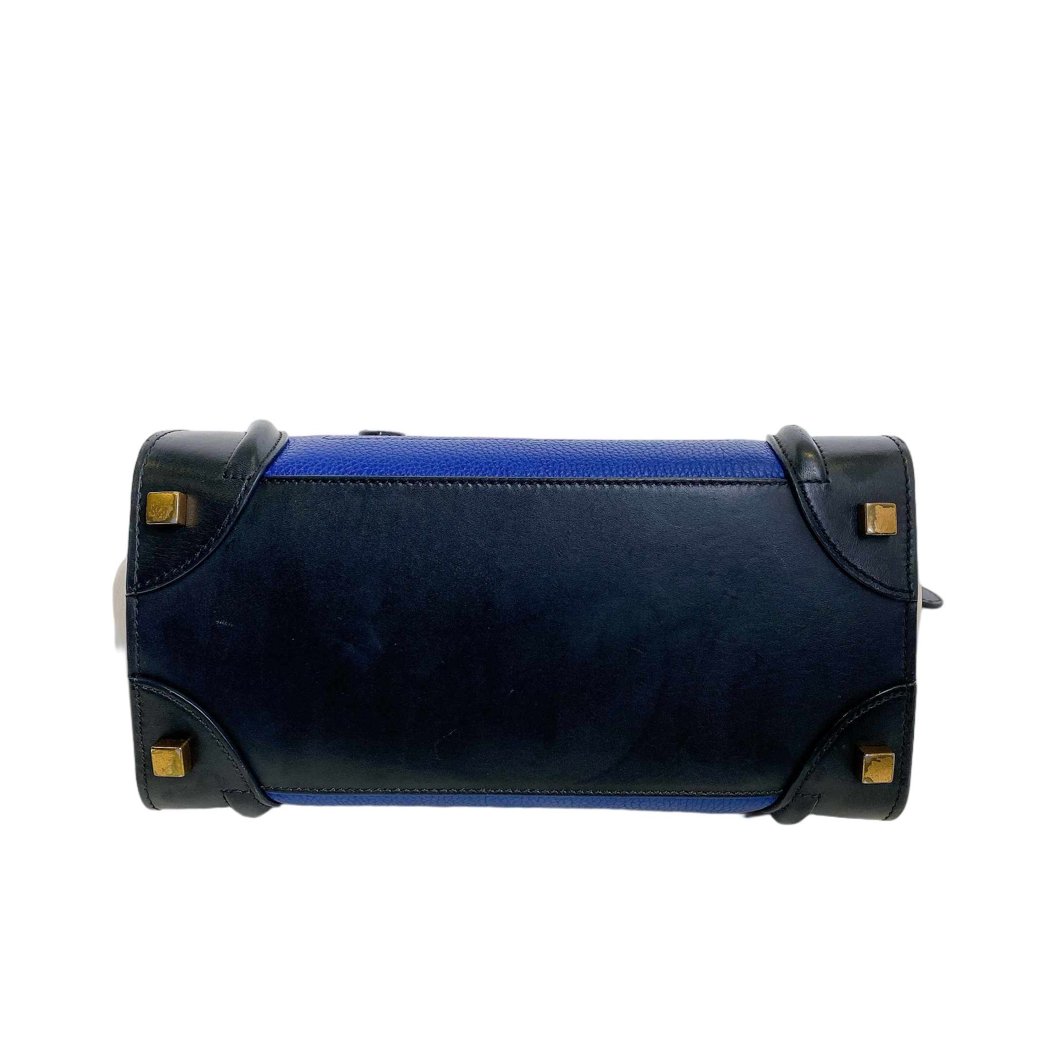 CELINE LUGGAGE