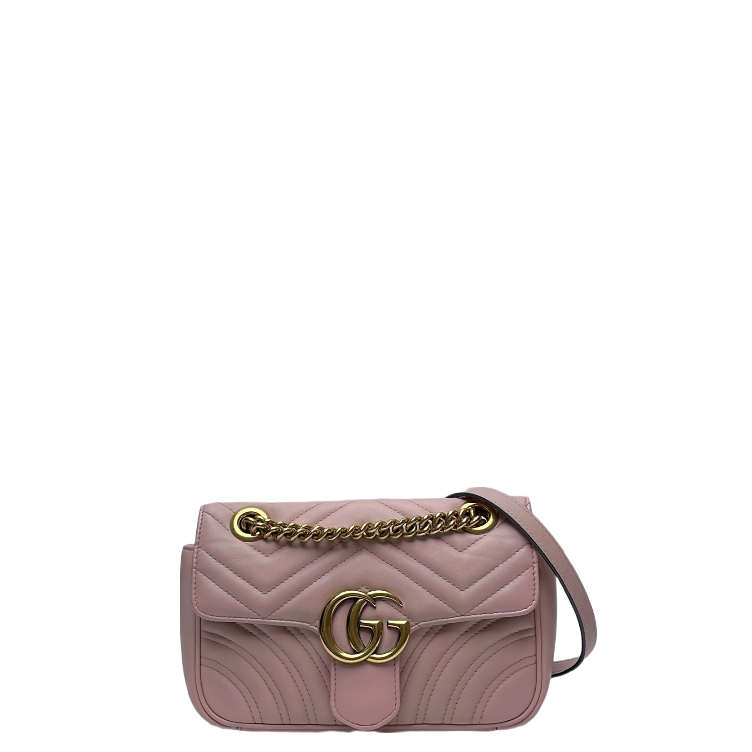 GUCCI MARMONT SMALL
