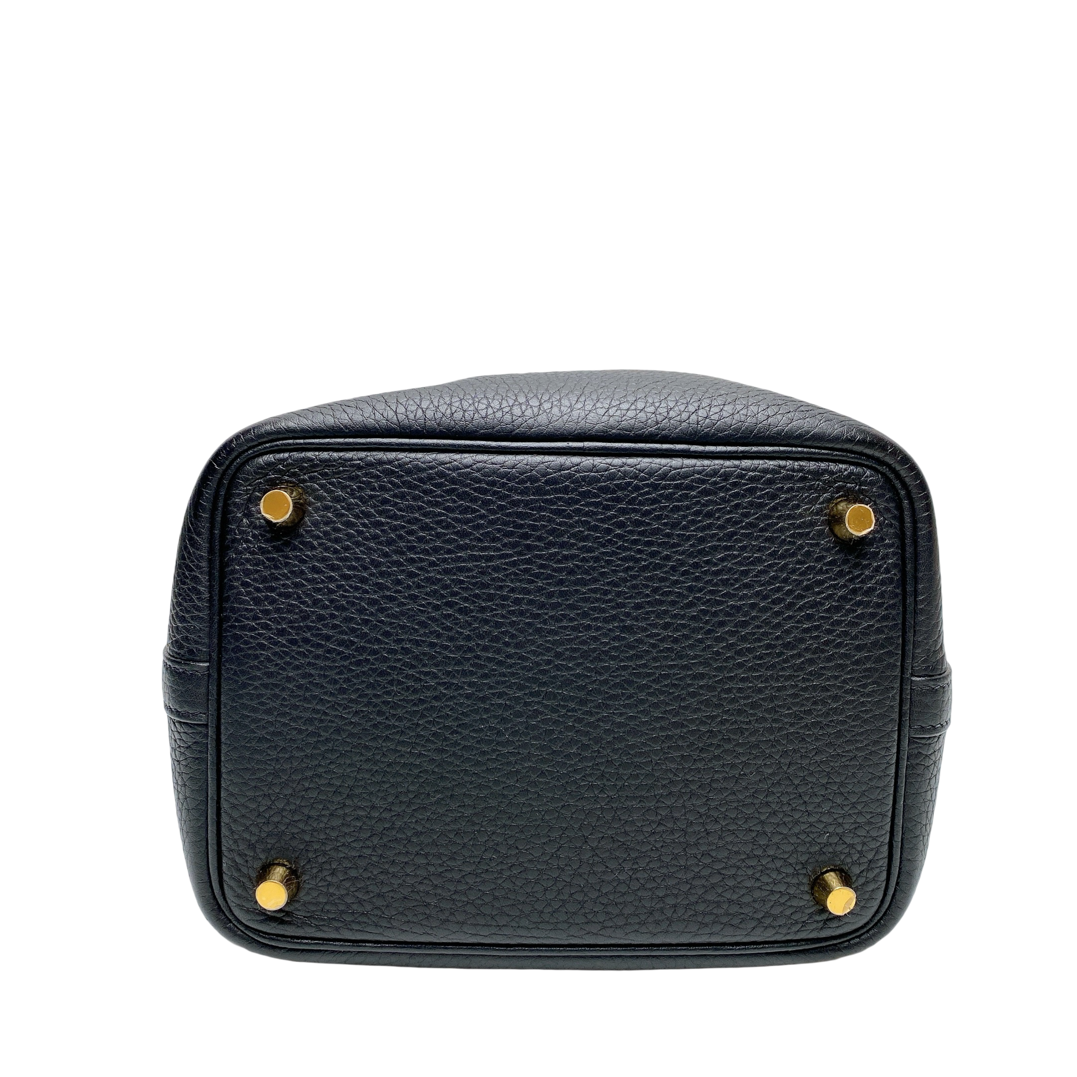 HERMES PICOTIN 18