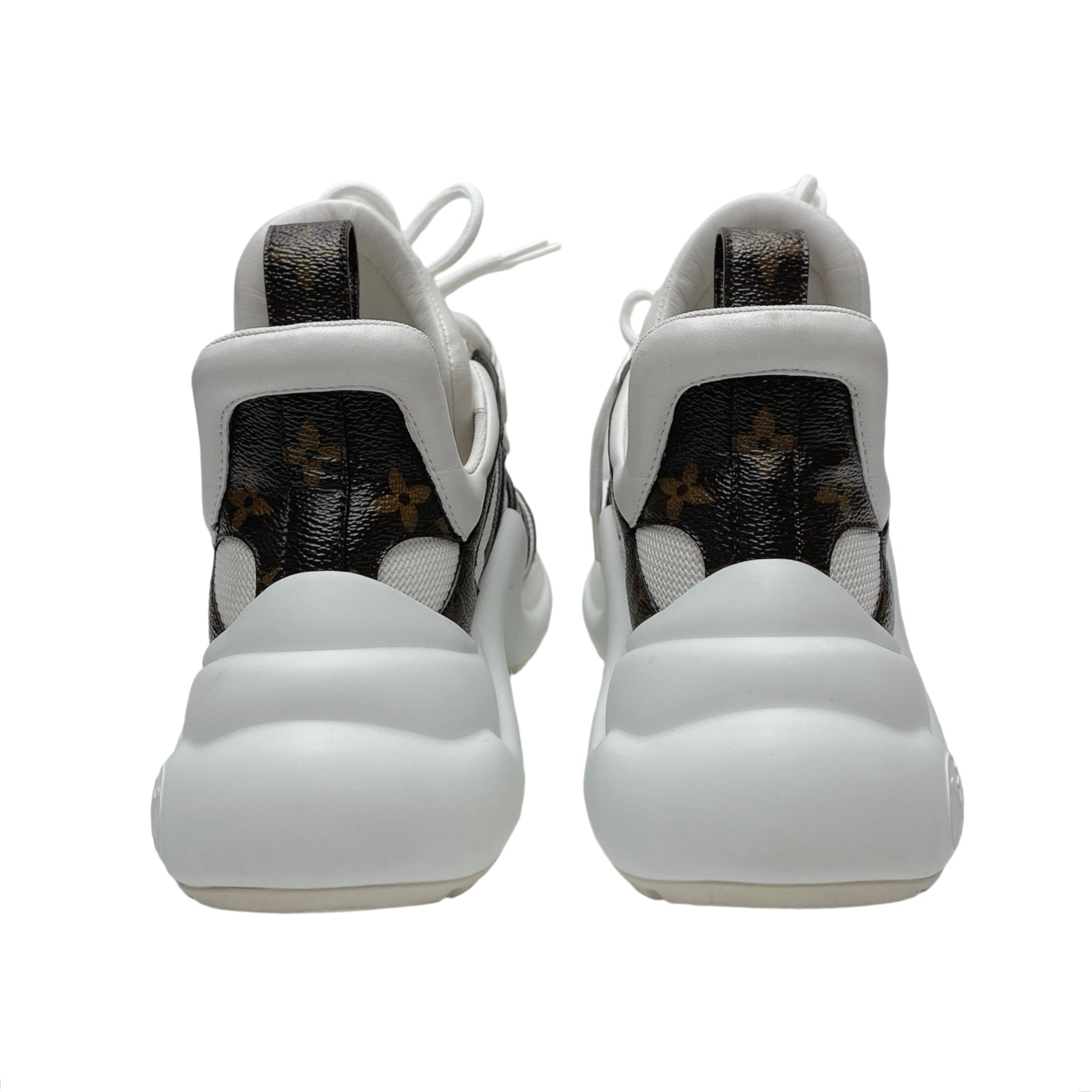 LV ARCHLIGHT SNEAKERS