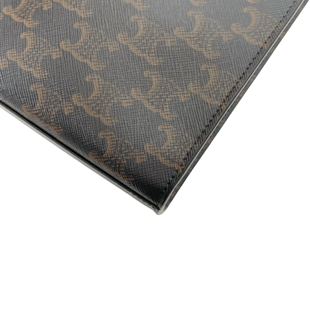 CELINE MINI VERTICAL CABAS