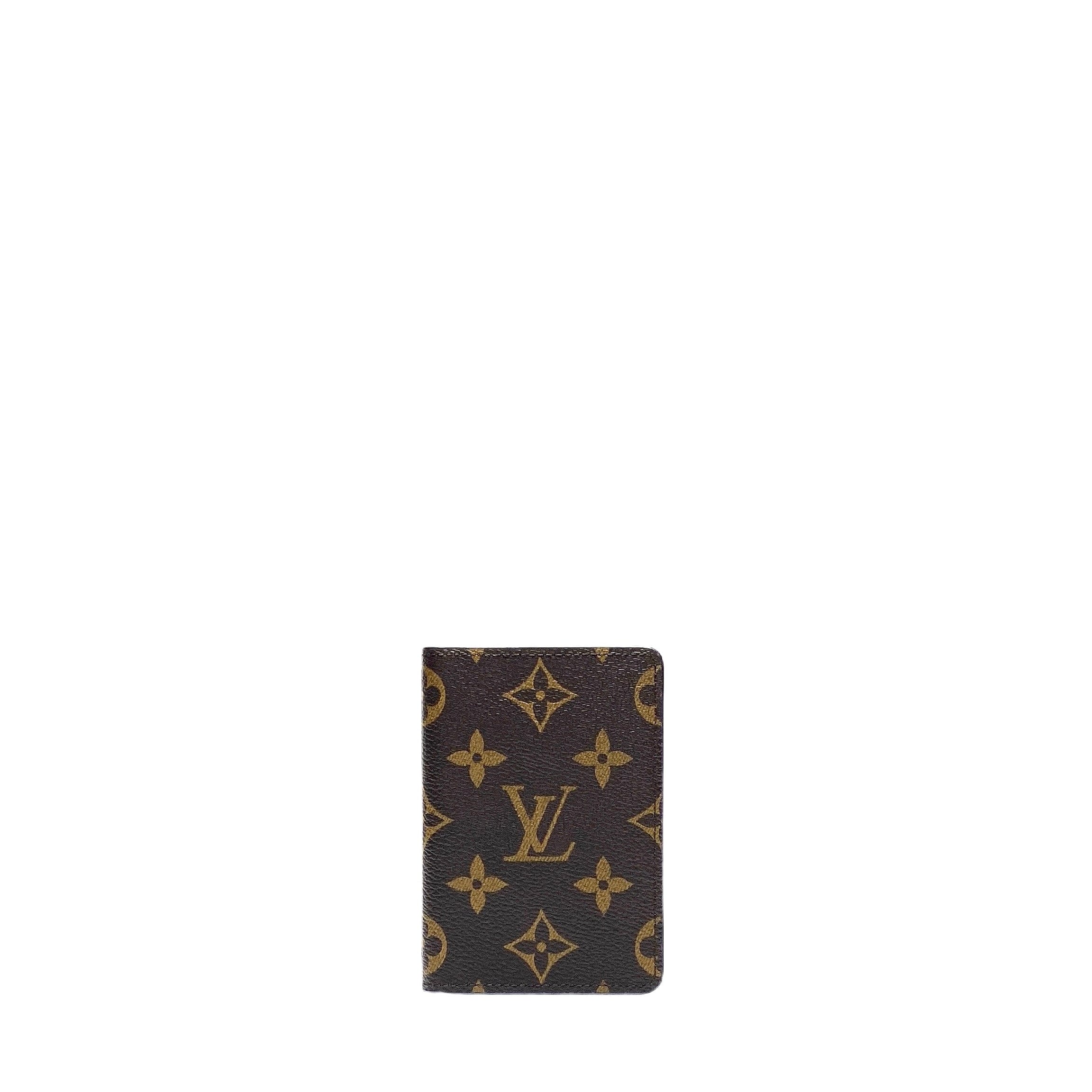 LV POCKET ORGANIZER