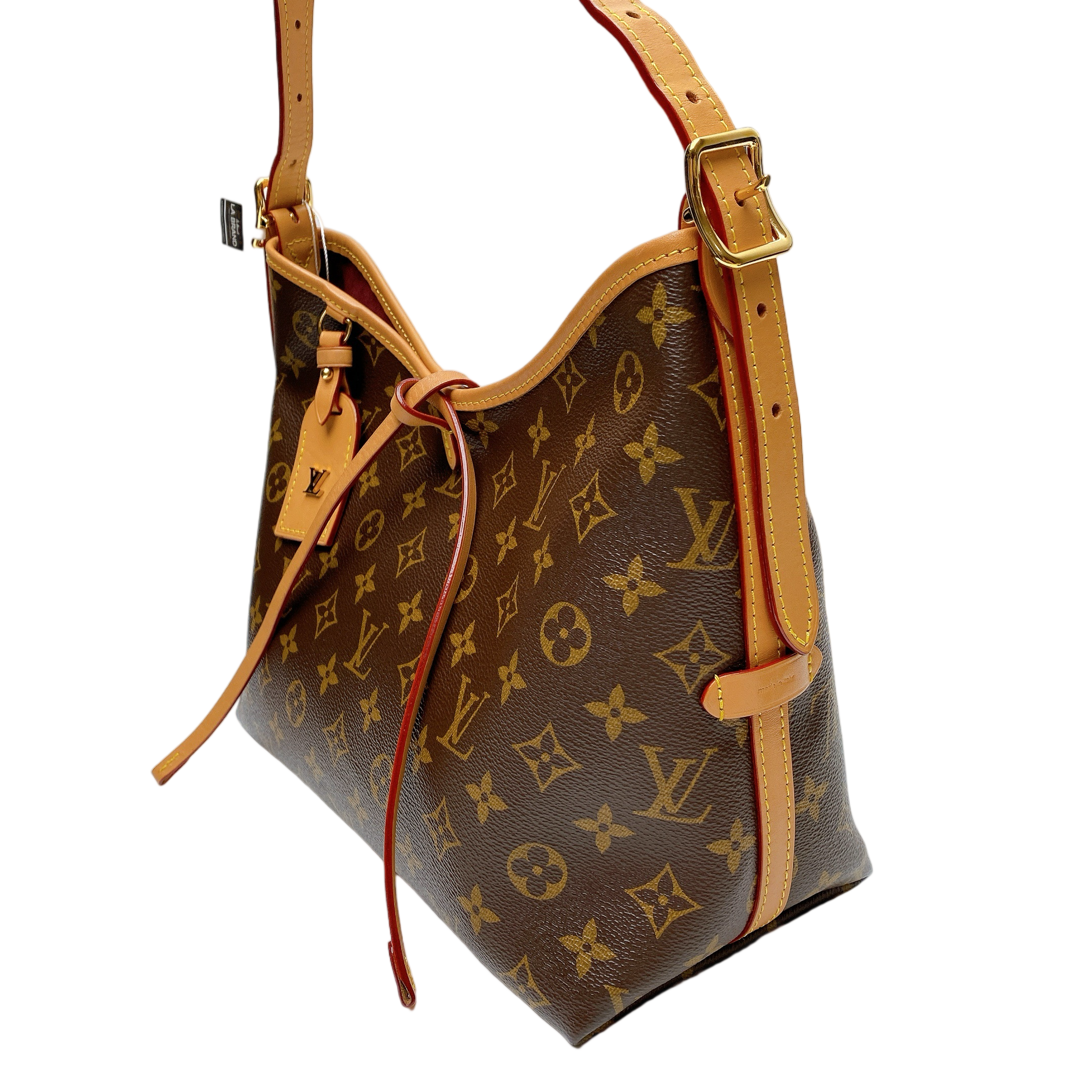 LV CARRYALL PM