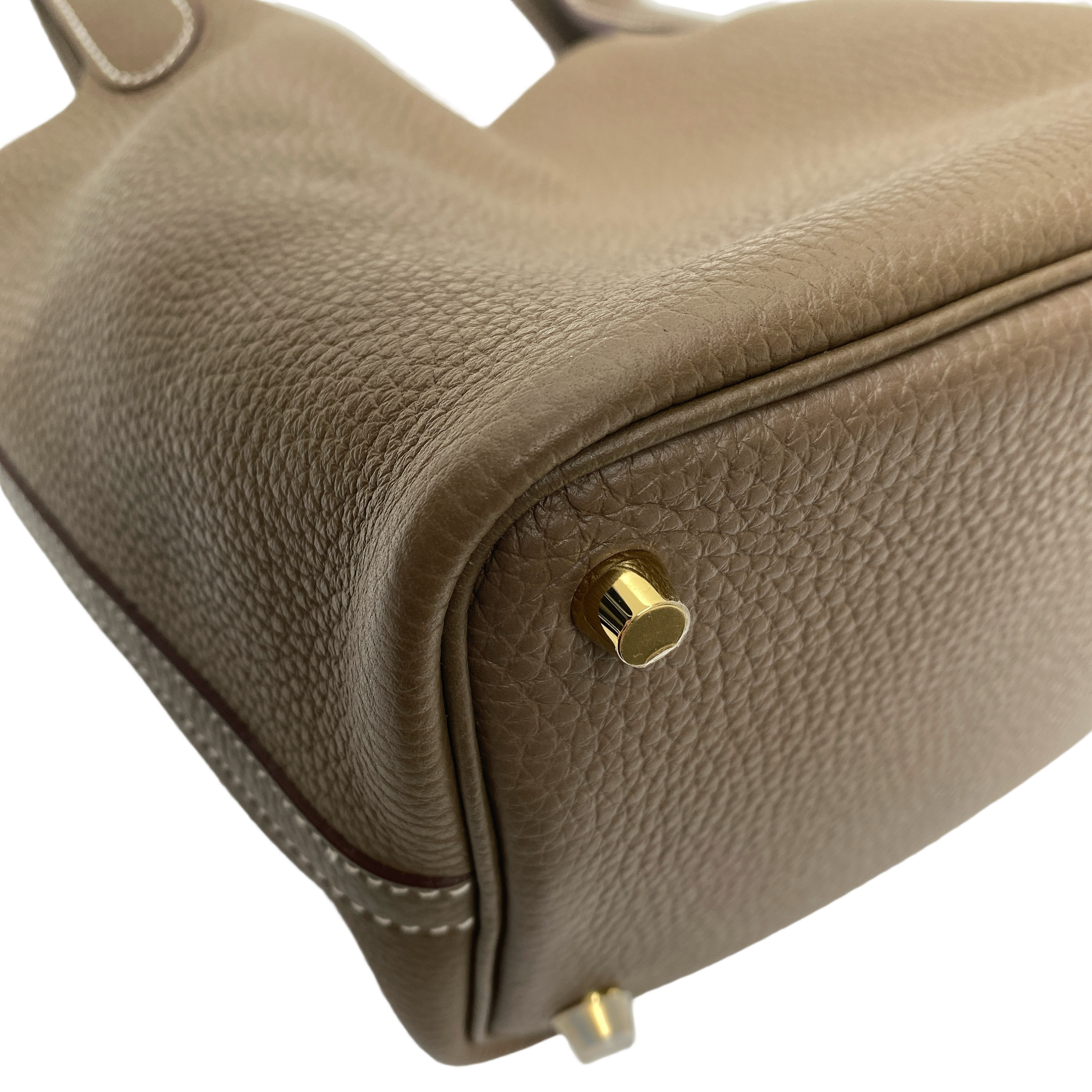 HERMES PICOTIN 18