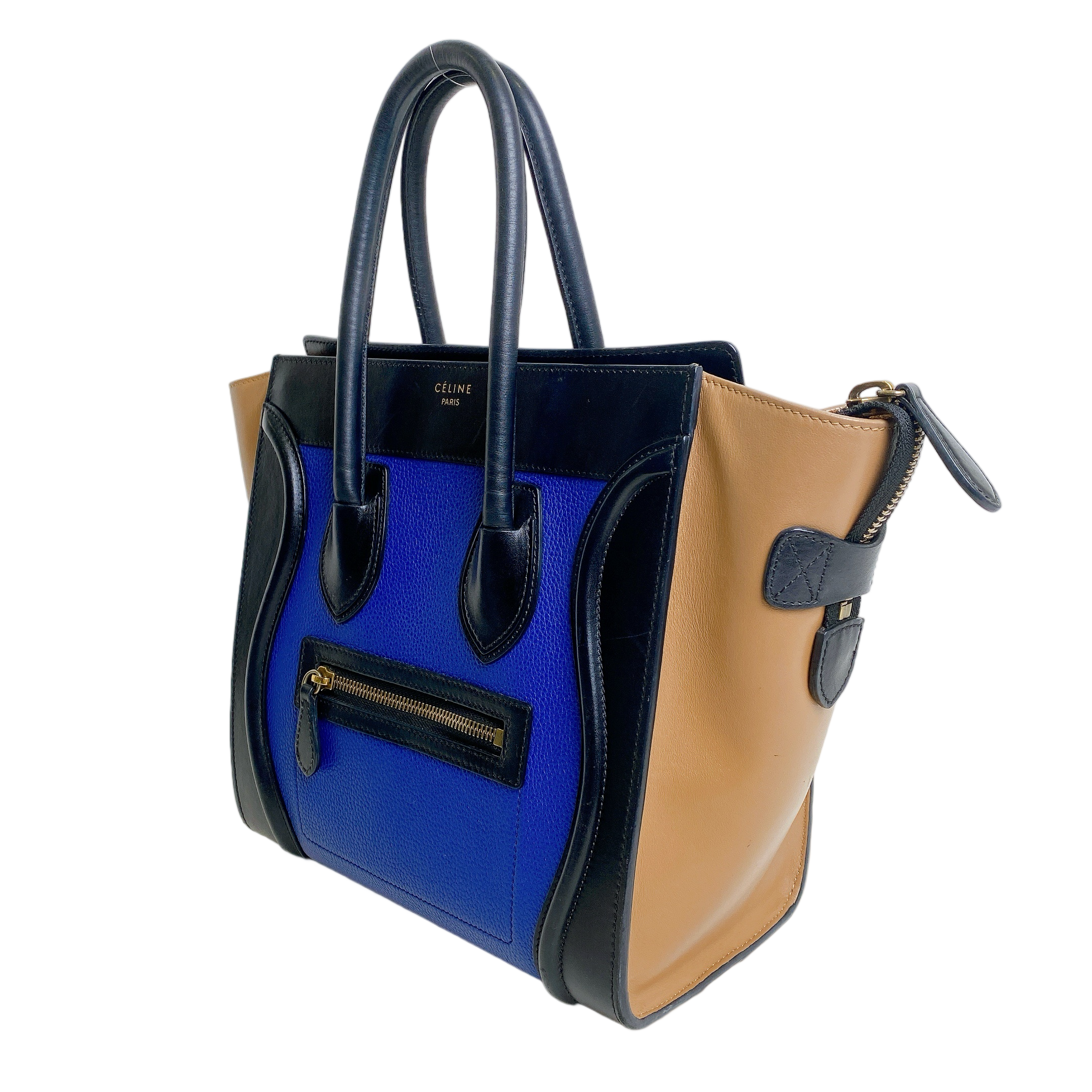 CELINE LUGGAGE