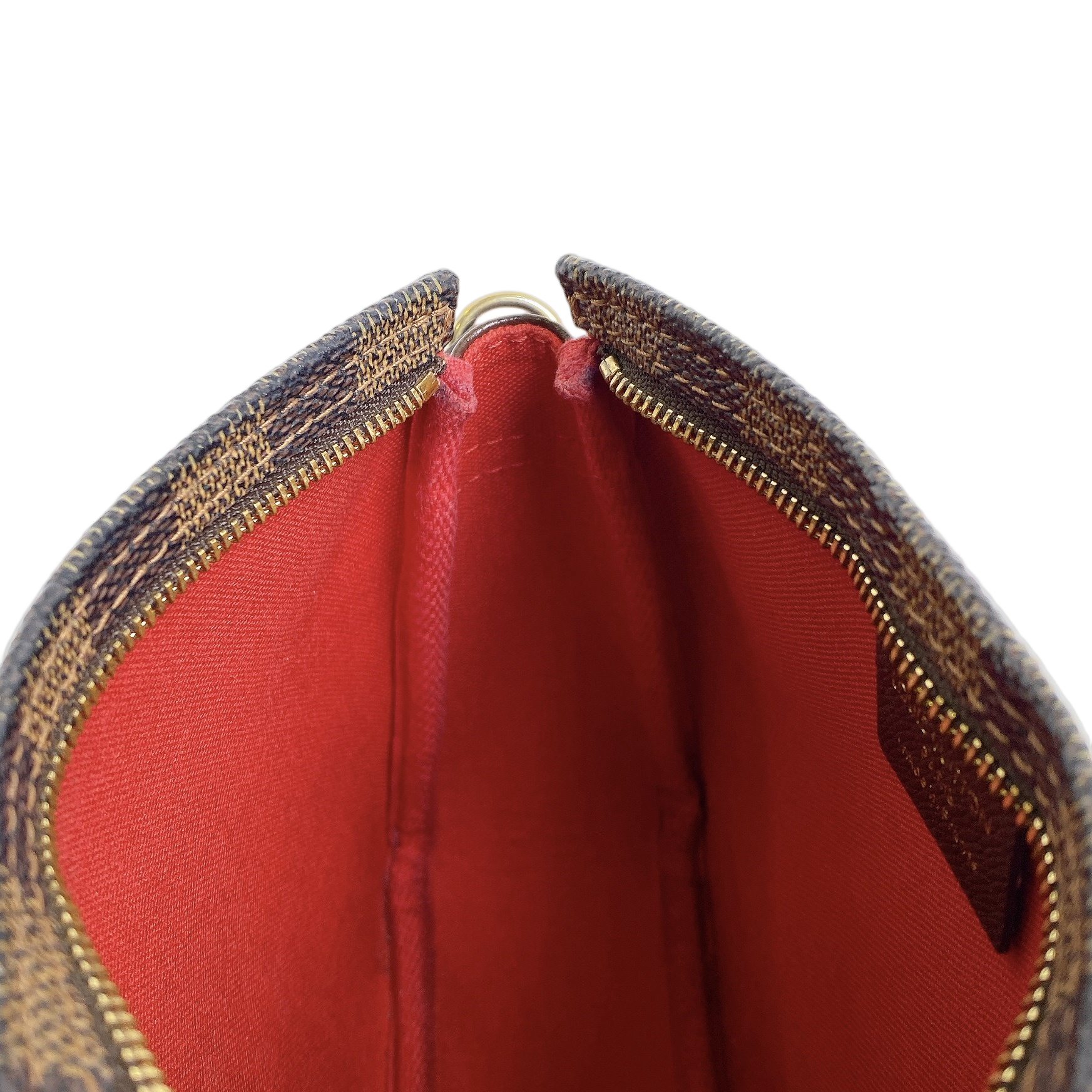LV  TROUSSE ACCESSORIES POCHETTE
