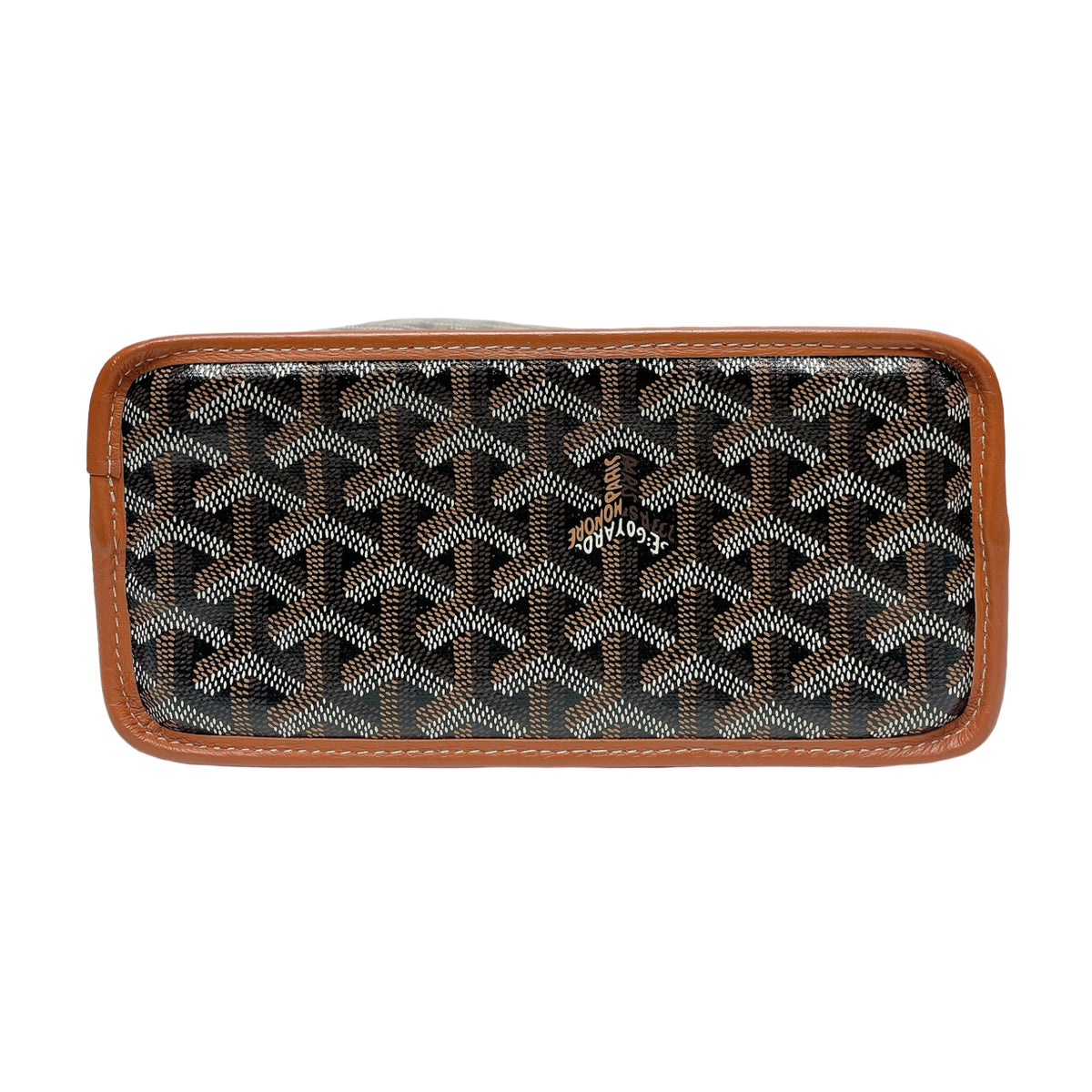 GOYARD MAISON MINI ANJOU