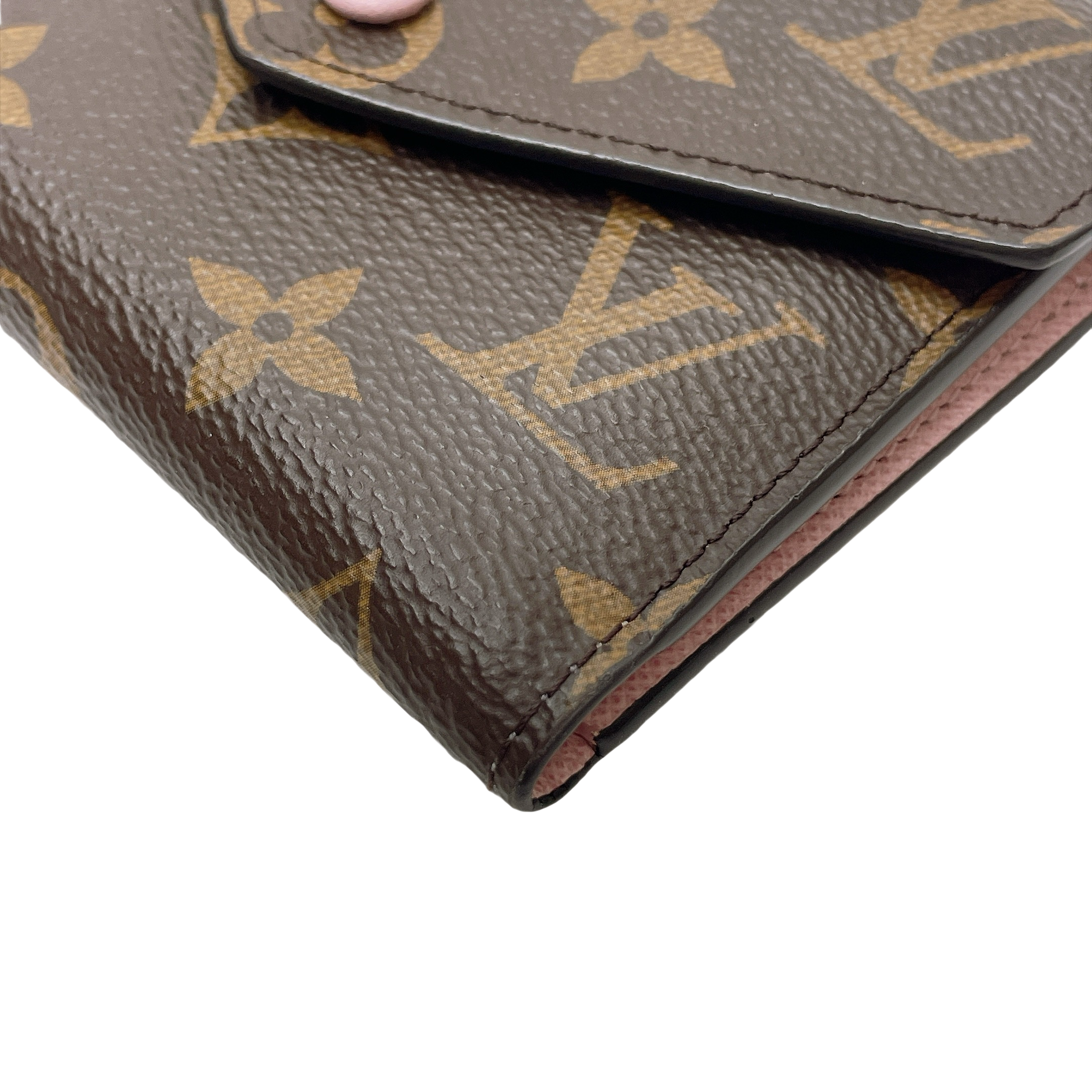 LV VICTORINE WALLET