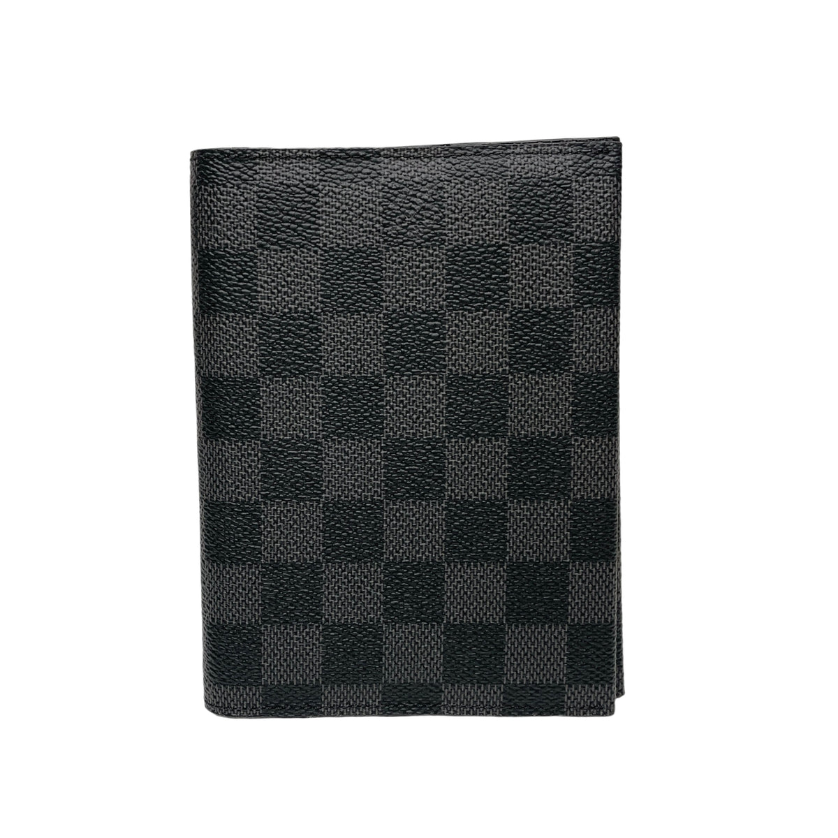 LV PASSPORT COVER