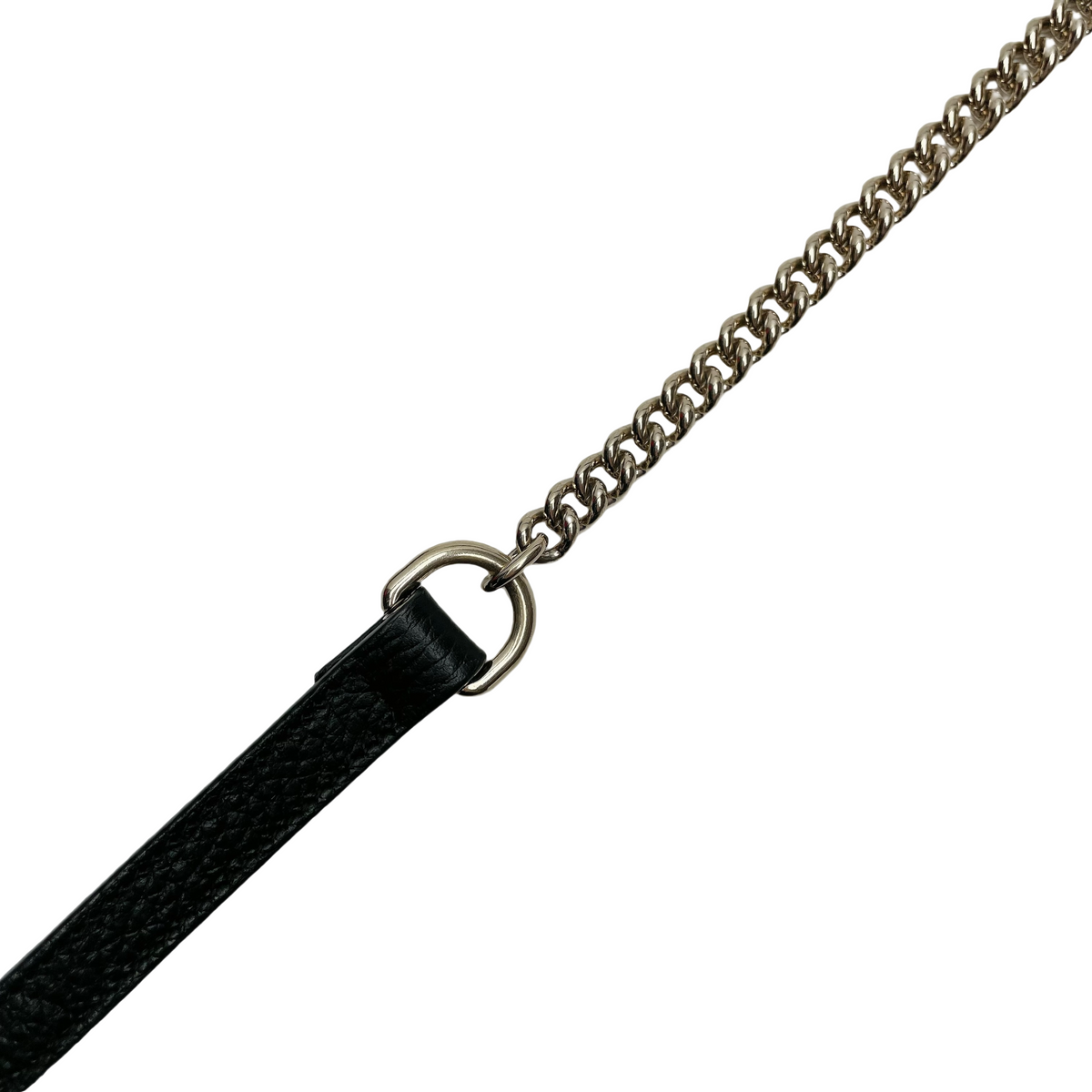 GUCCI INTERLOCKING