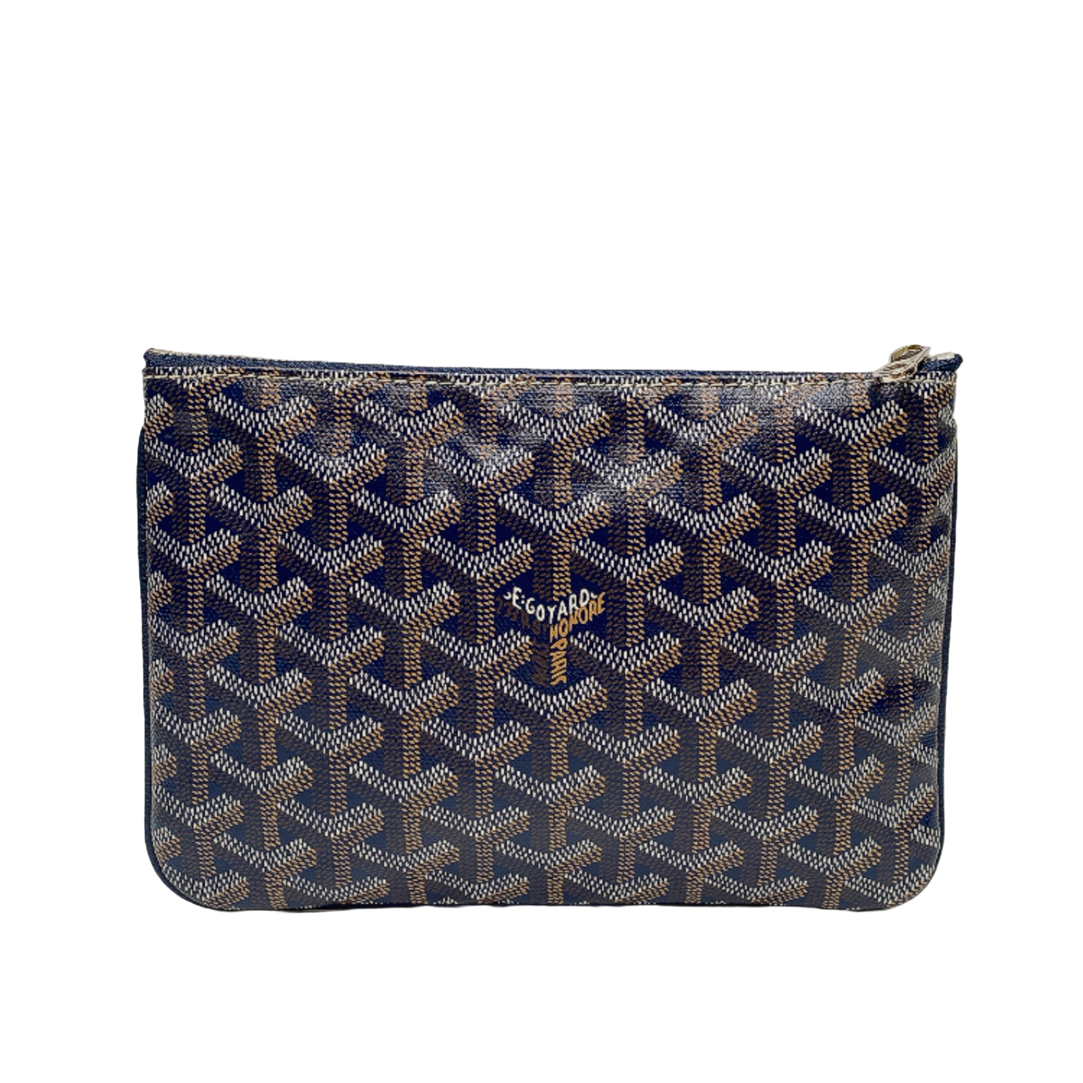 GOYARD SENAT POUCH