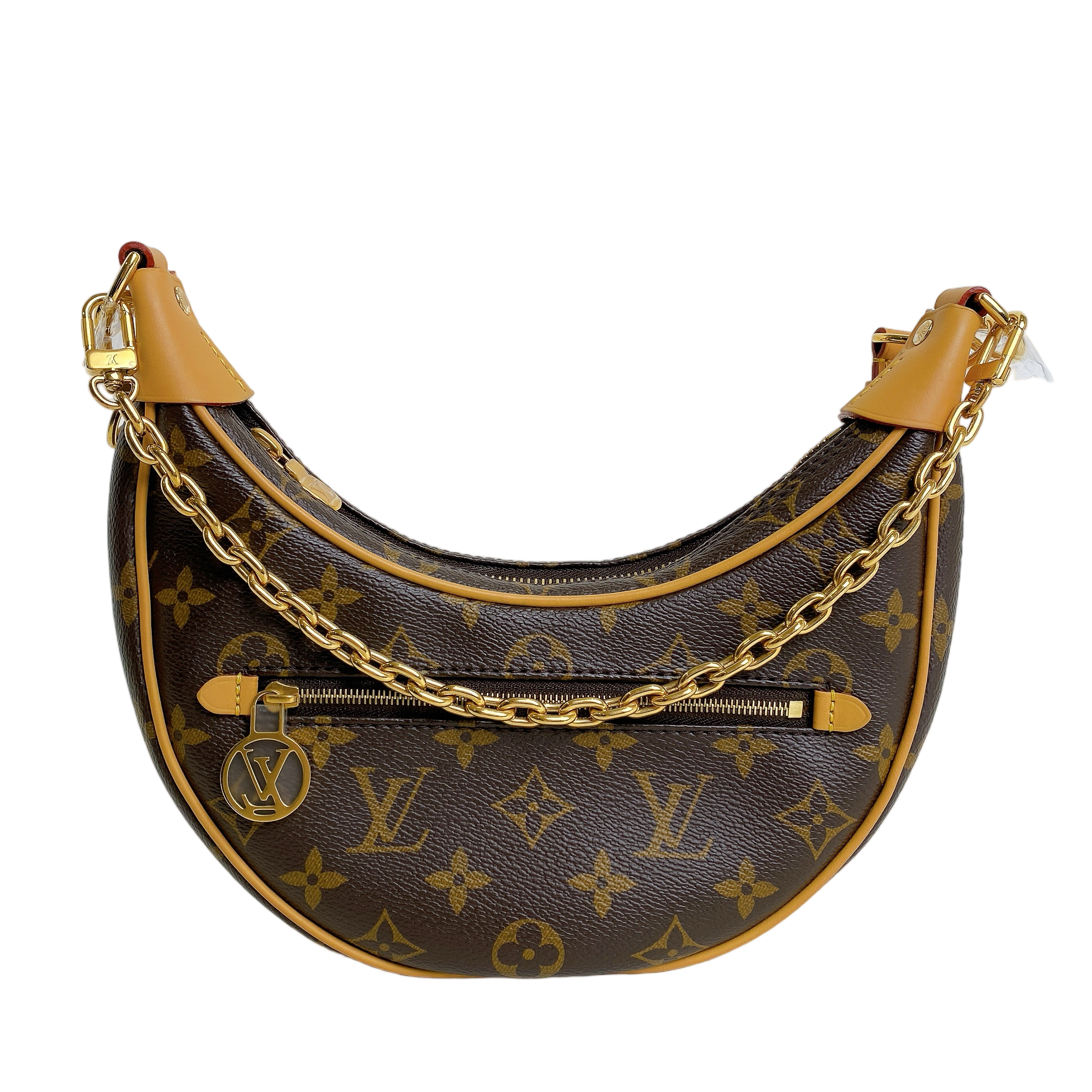 LV LOOP