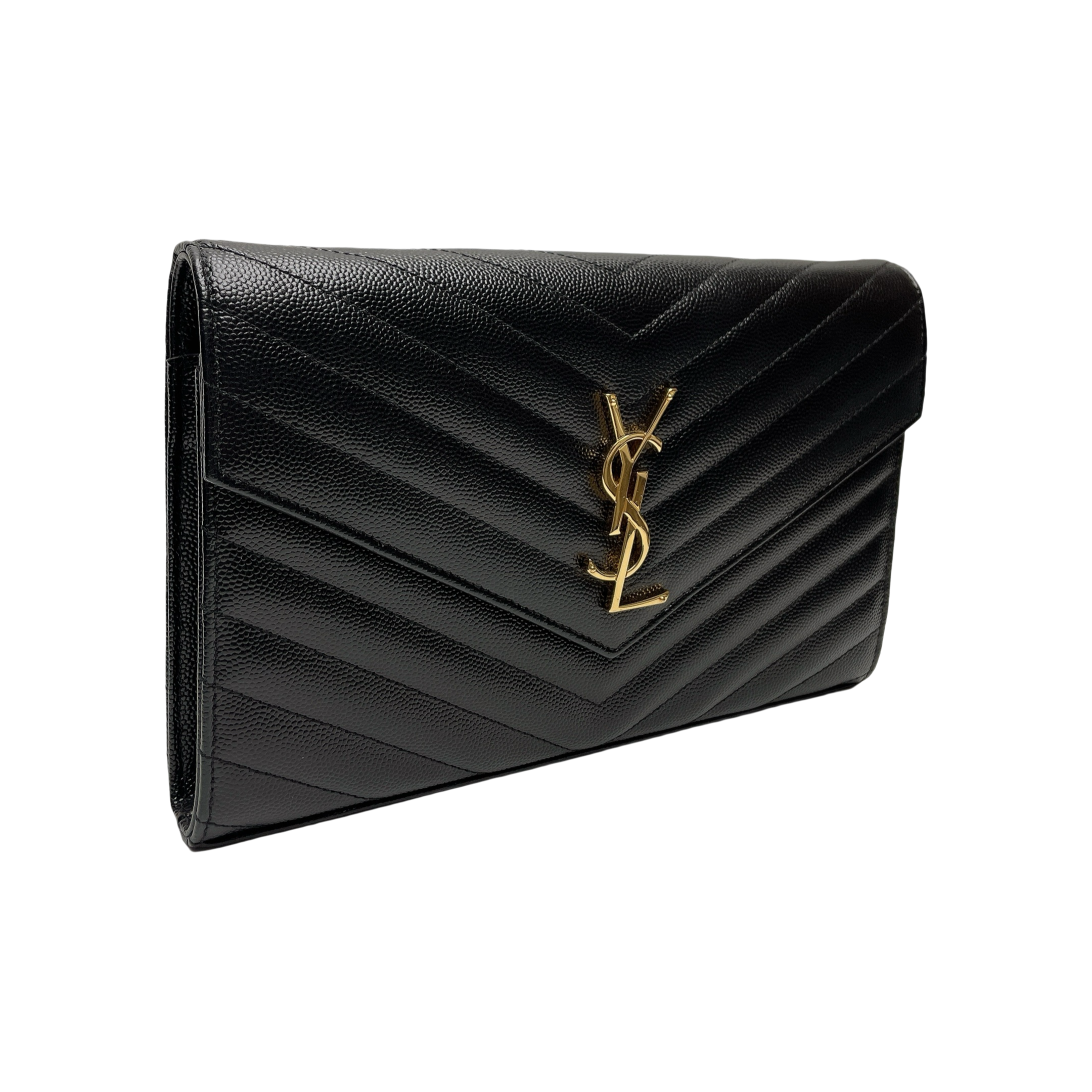 YSL CASSANDRE WOC LARGE