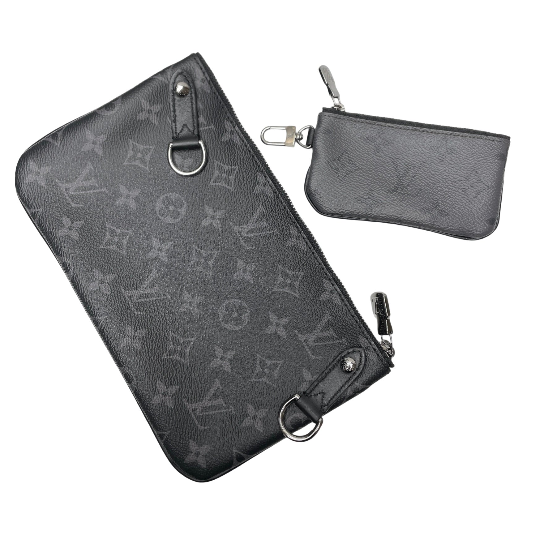 LV TRIO MESSENGER