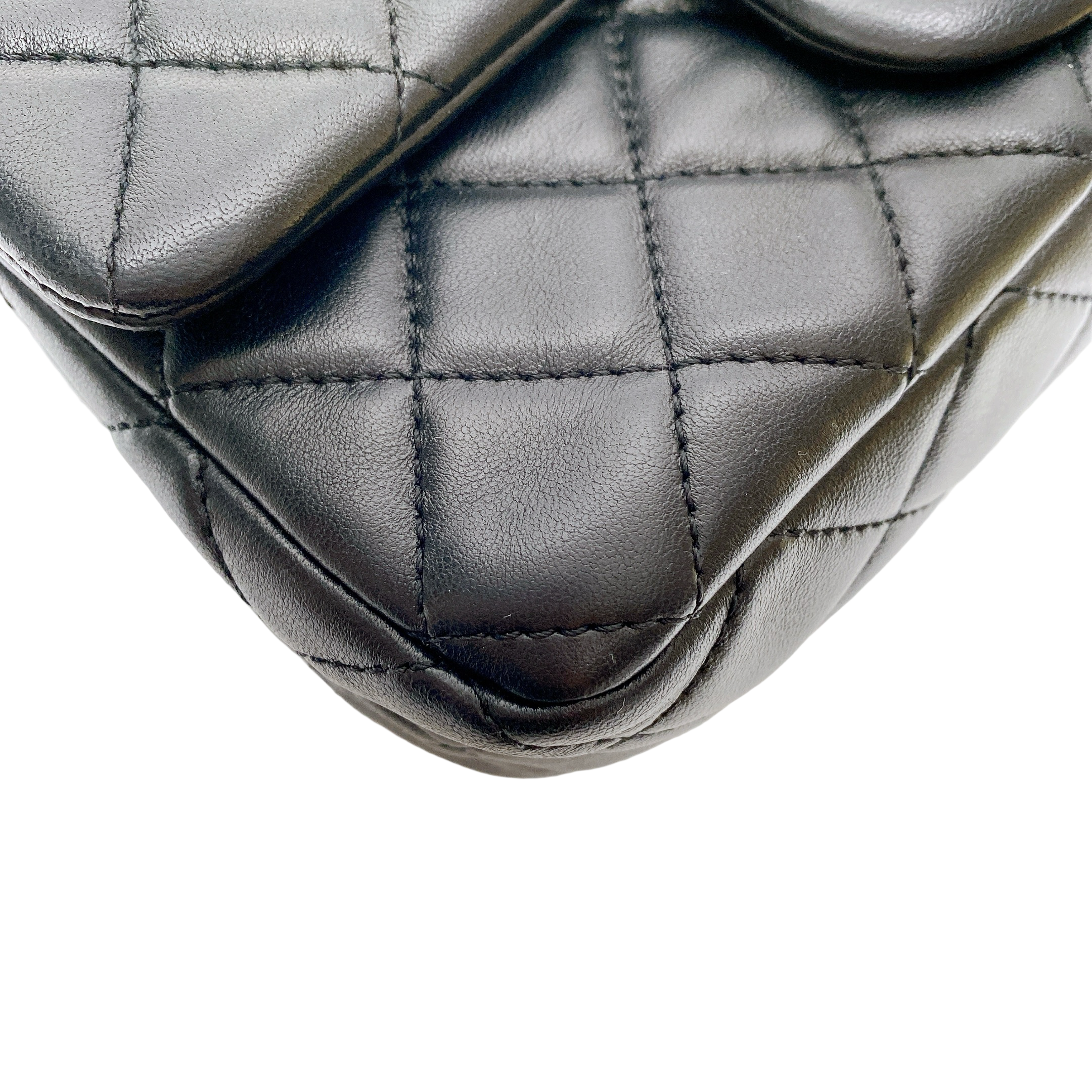 CHANEL PEARL CRUSH MINI RECTANGLE