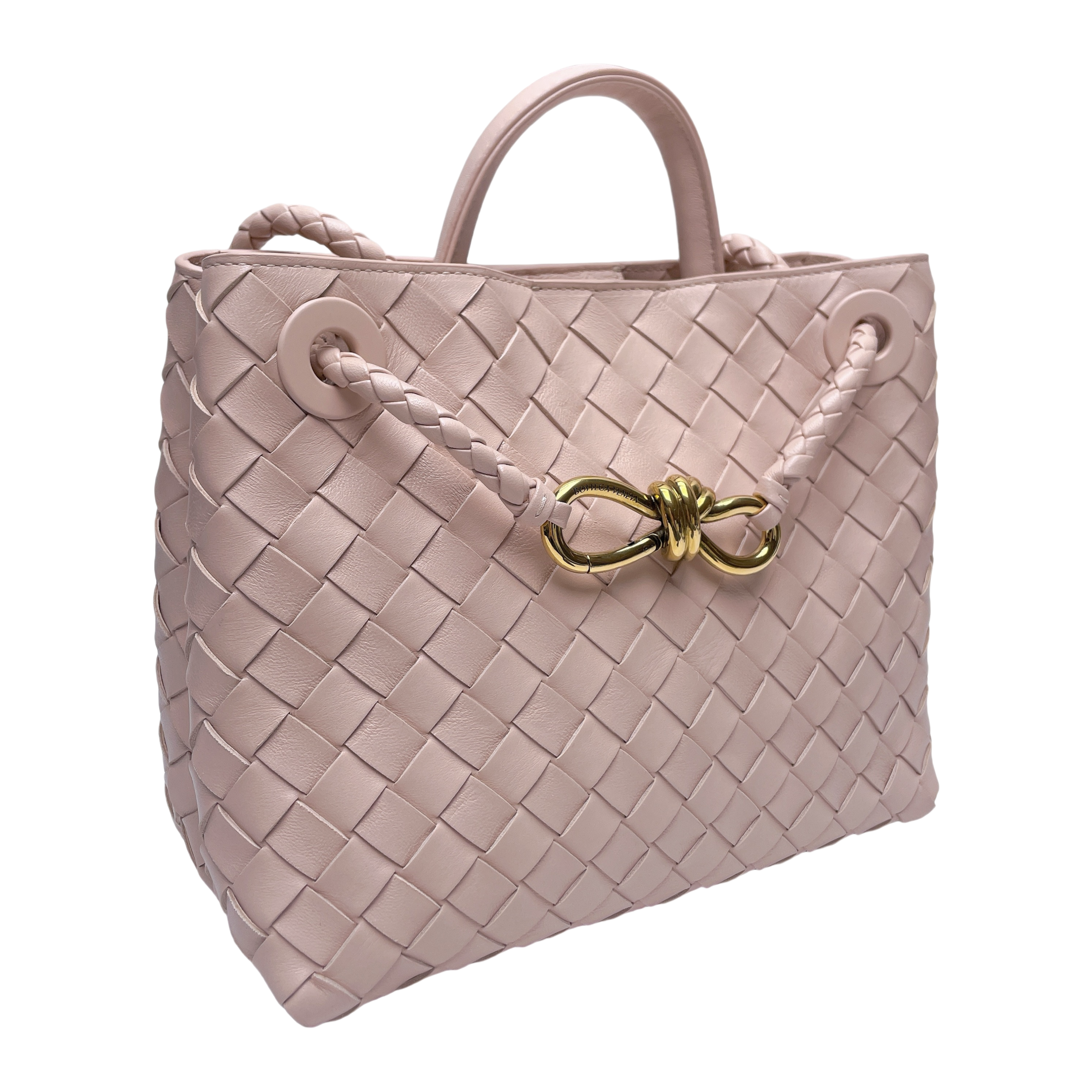 BOTTEGA VENETA ANDIAMO SMALL