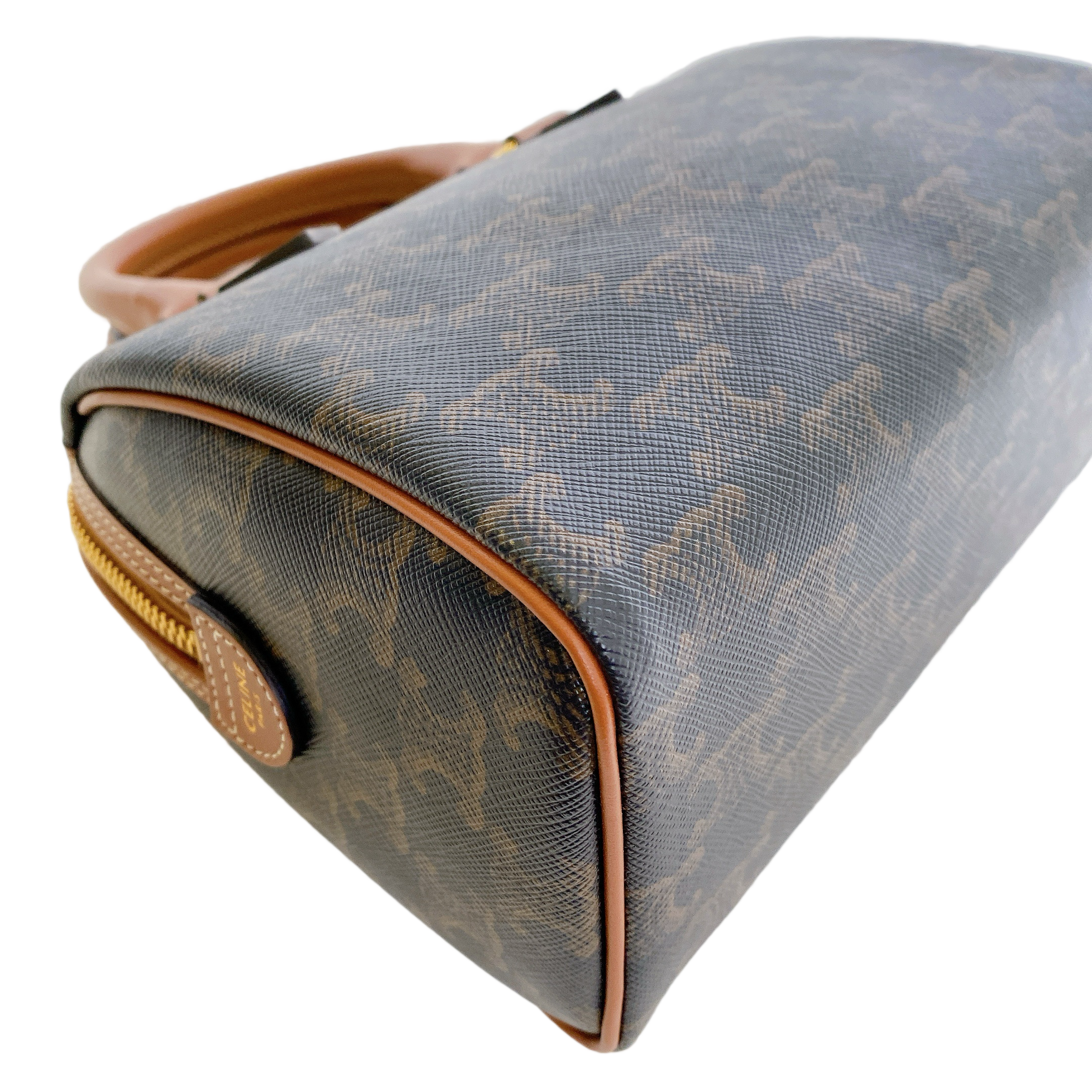 CELINE SMALL BOSTON BAG