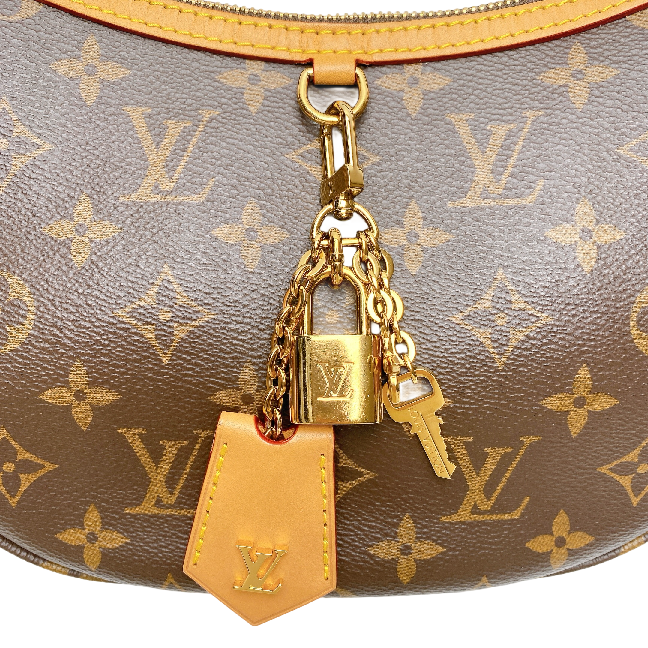 LV LOOPING