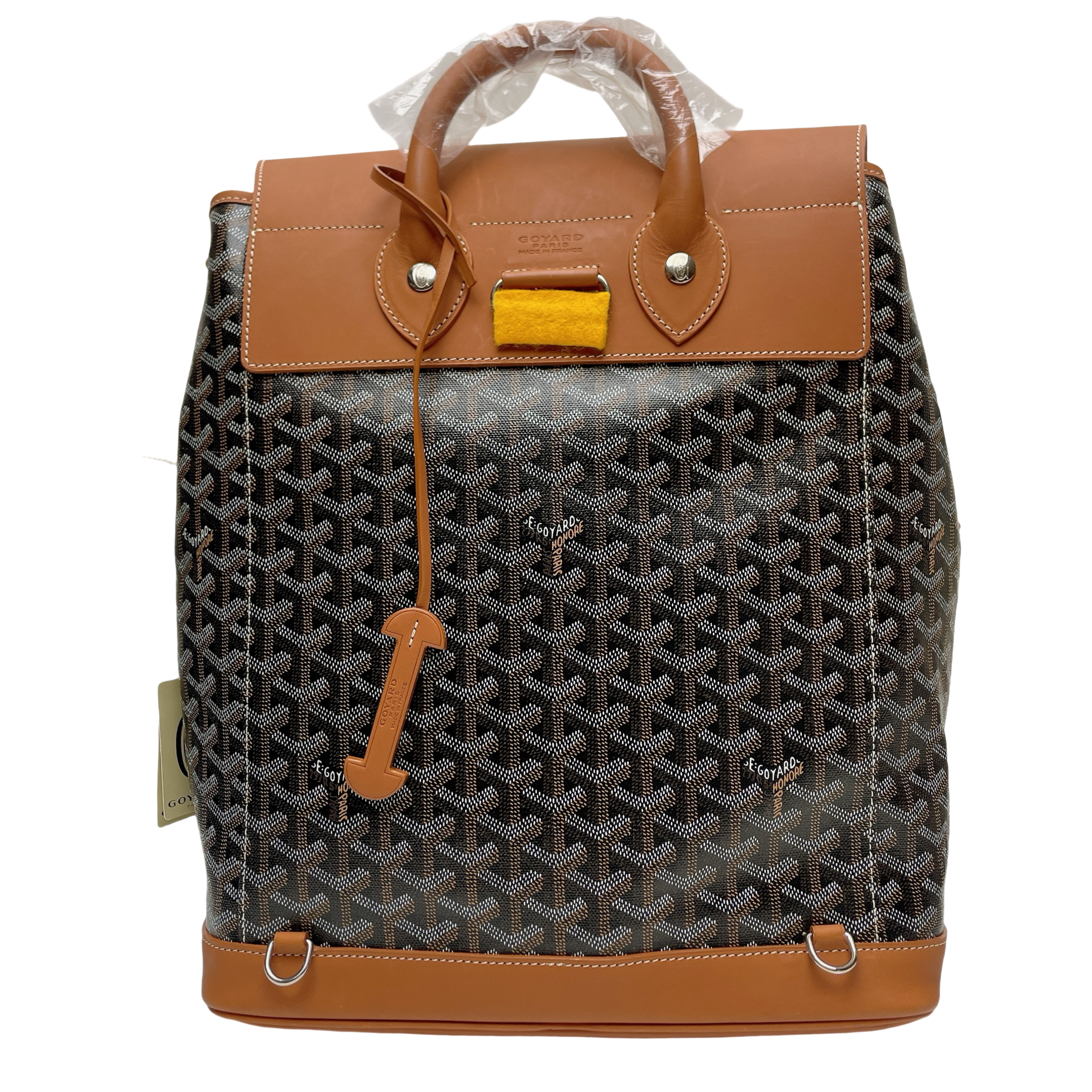 GOYARD ALPHIN BACKPACK MM