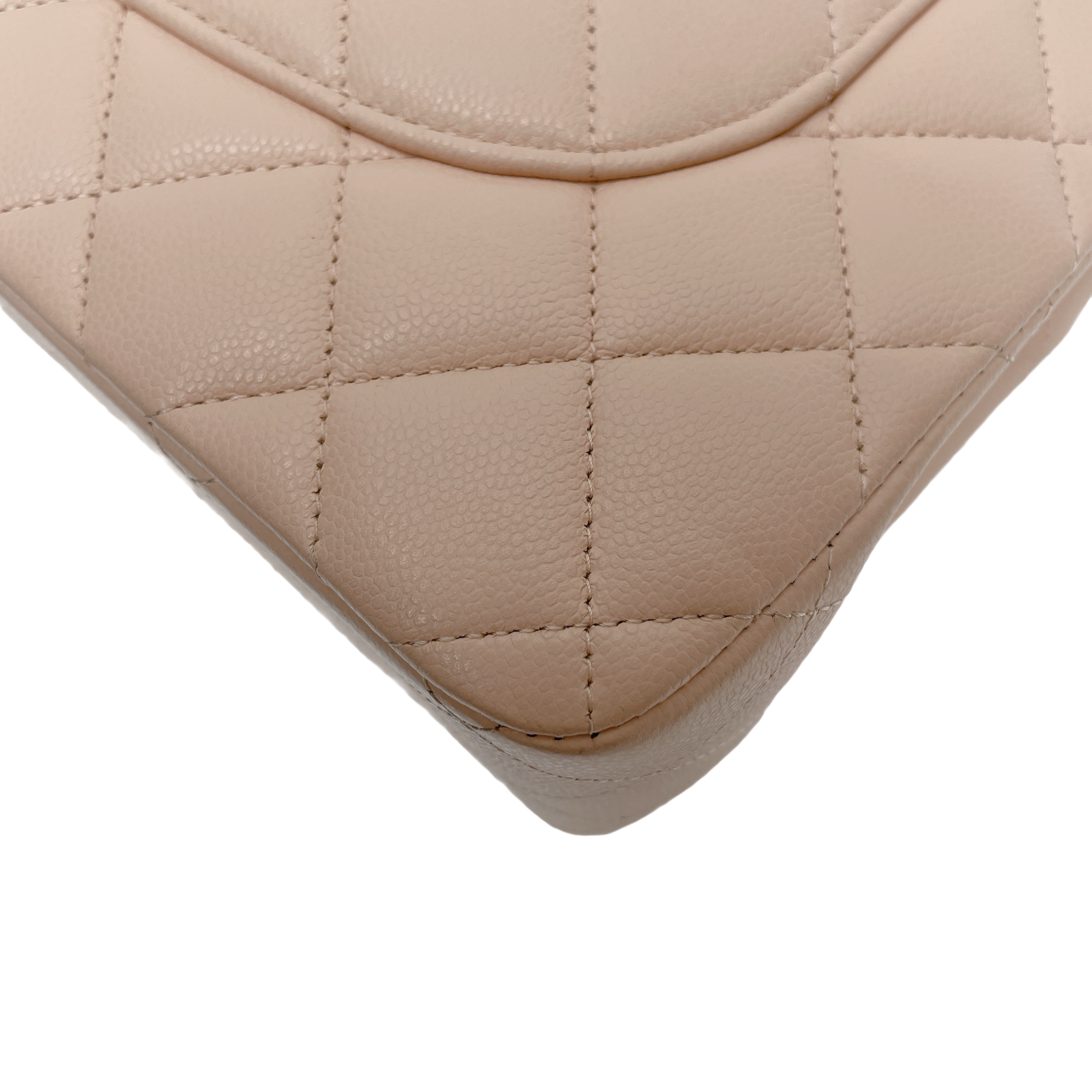 CHANEL CF JUMBO IN SHW