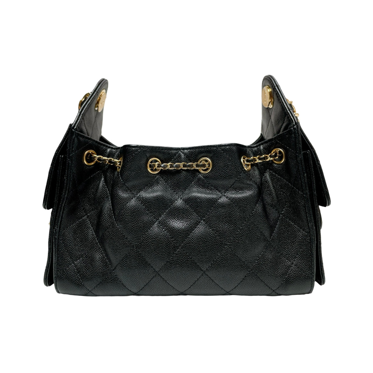CHANEL 25 MINI