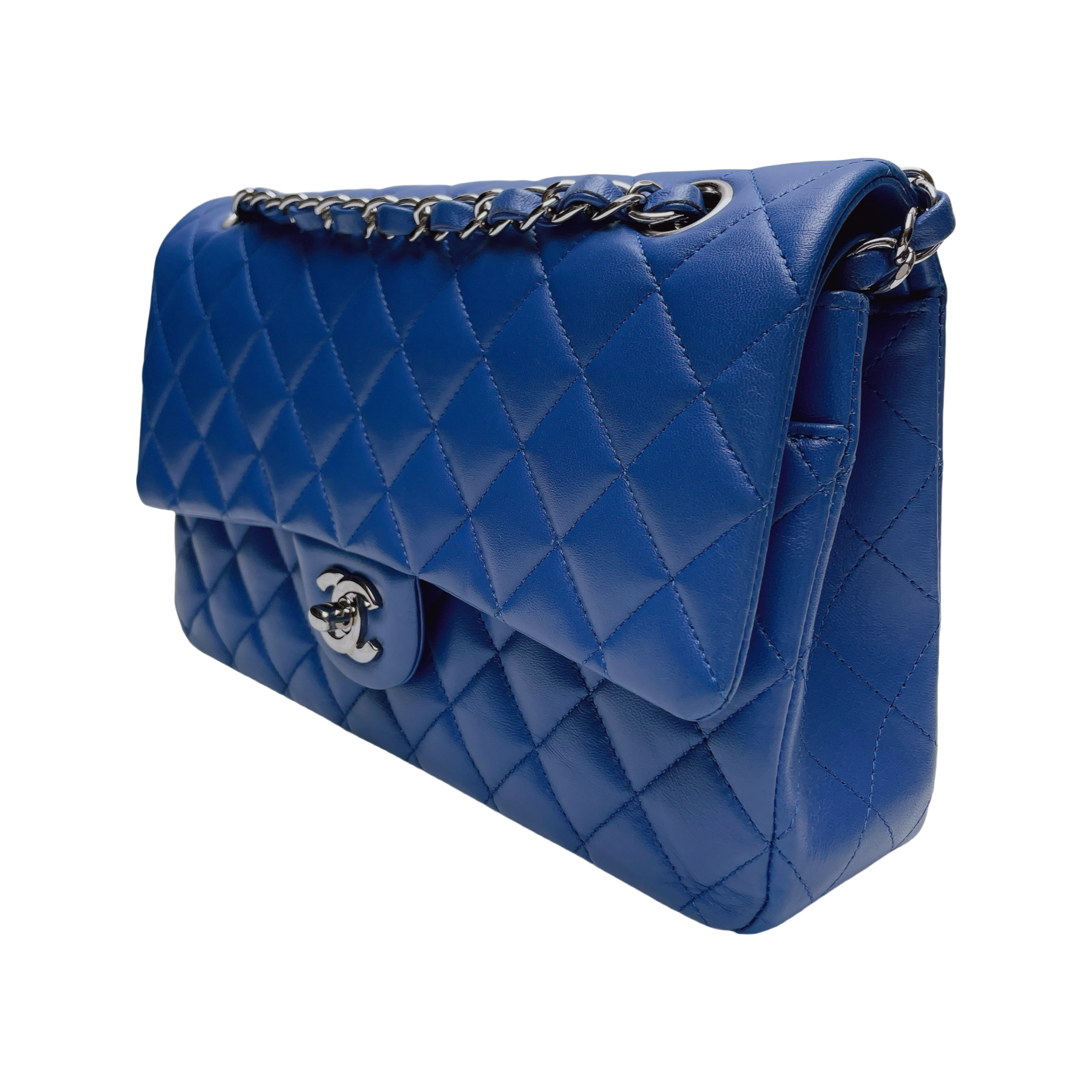CHANEL CF MEDIUM IN SHW