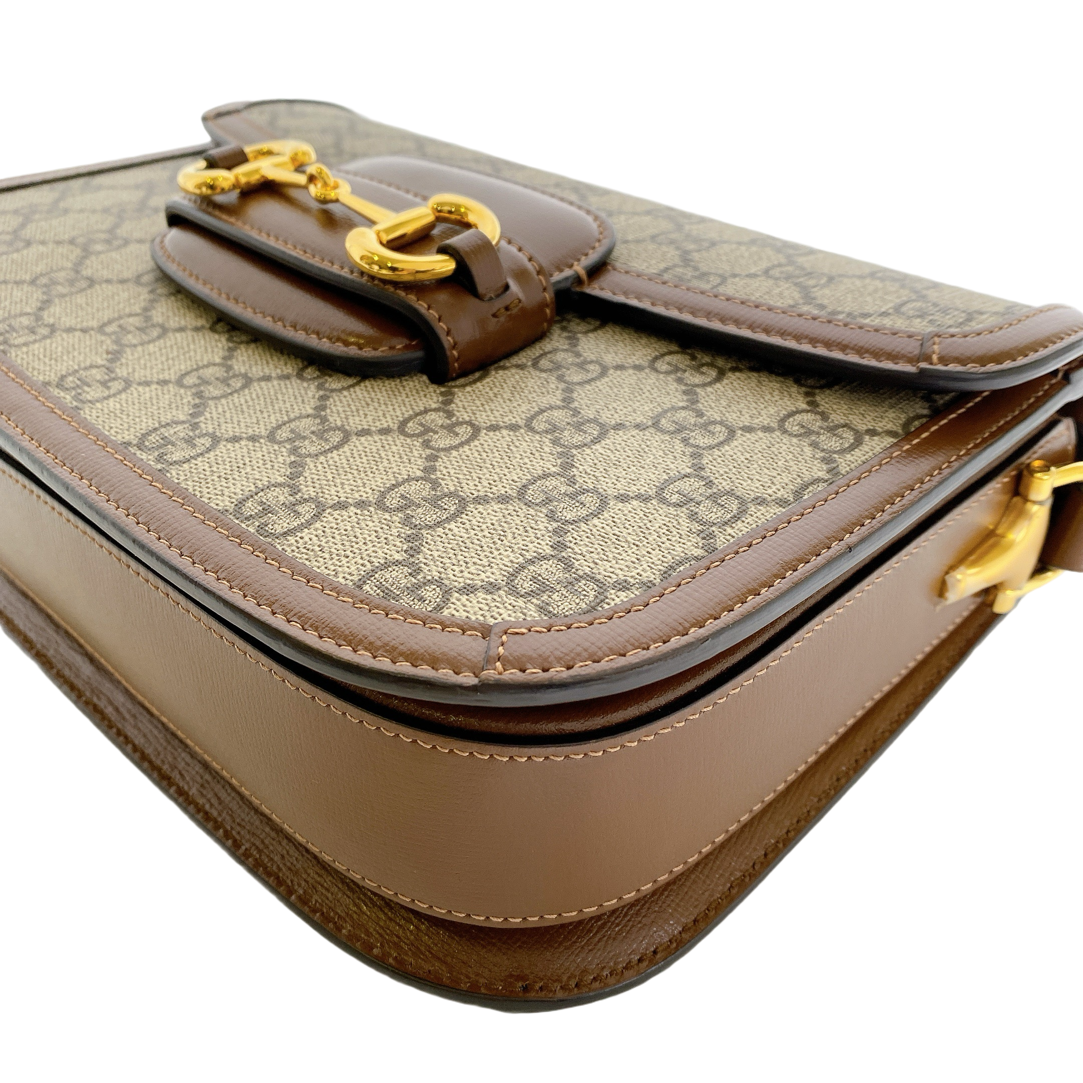 GUCCI HORSEBIT 1955