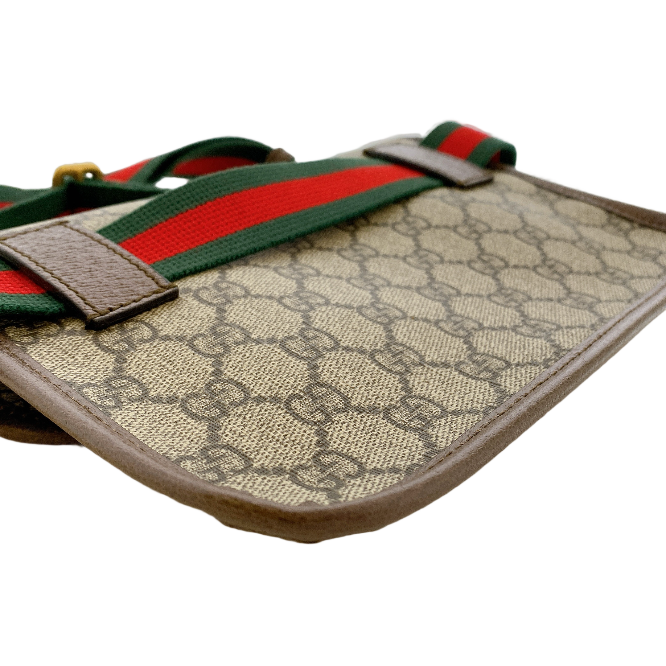 GUCCI NEO VINTAGE BELT BAG