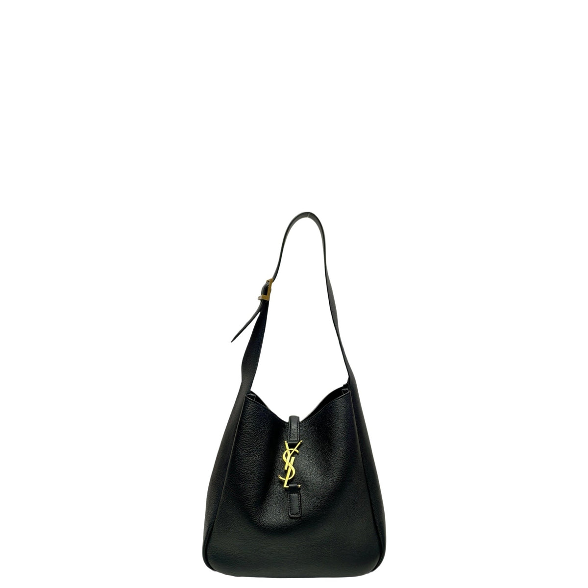 YSL LE 5 À 7 SUPPLE SMALL HOBO BAG