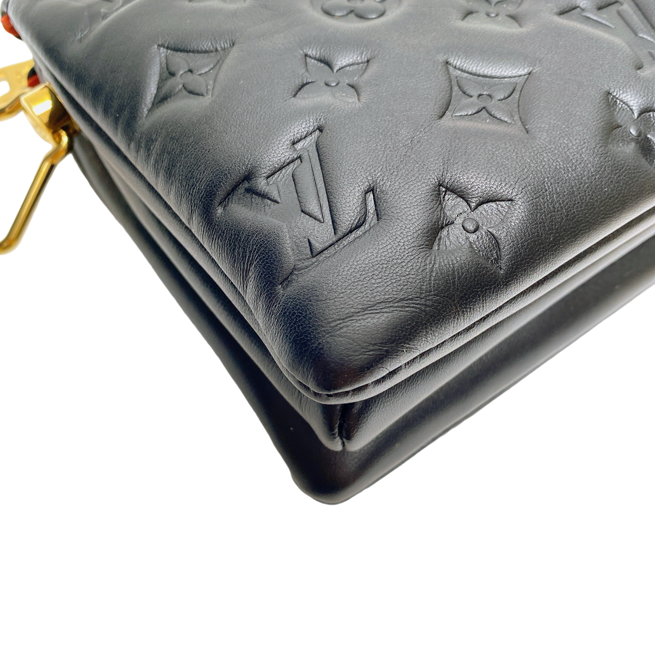 LV COUSSIN BB