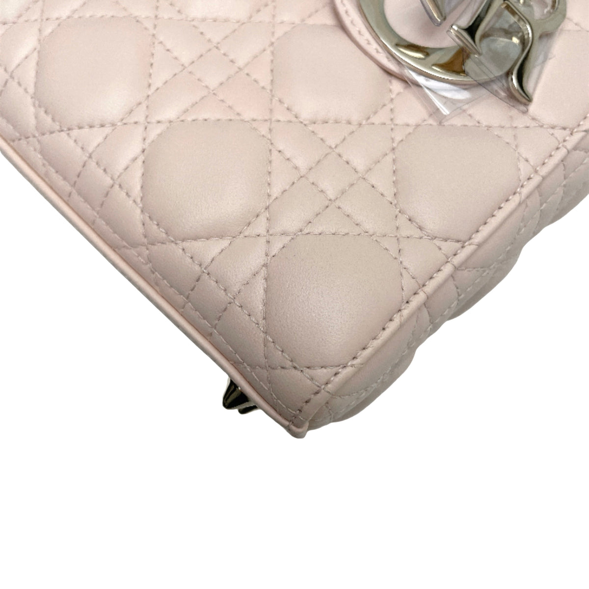 LADY DIOR SMALL