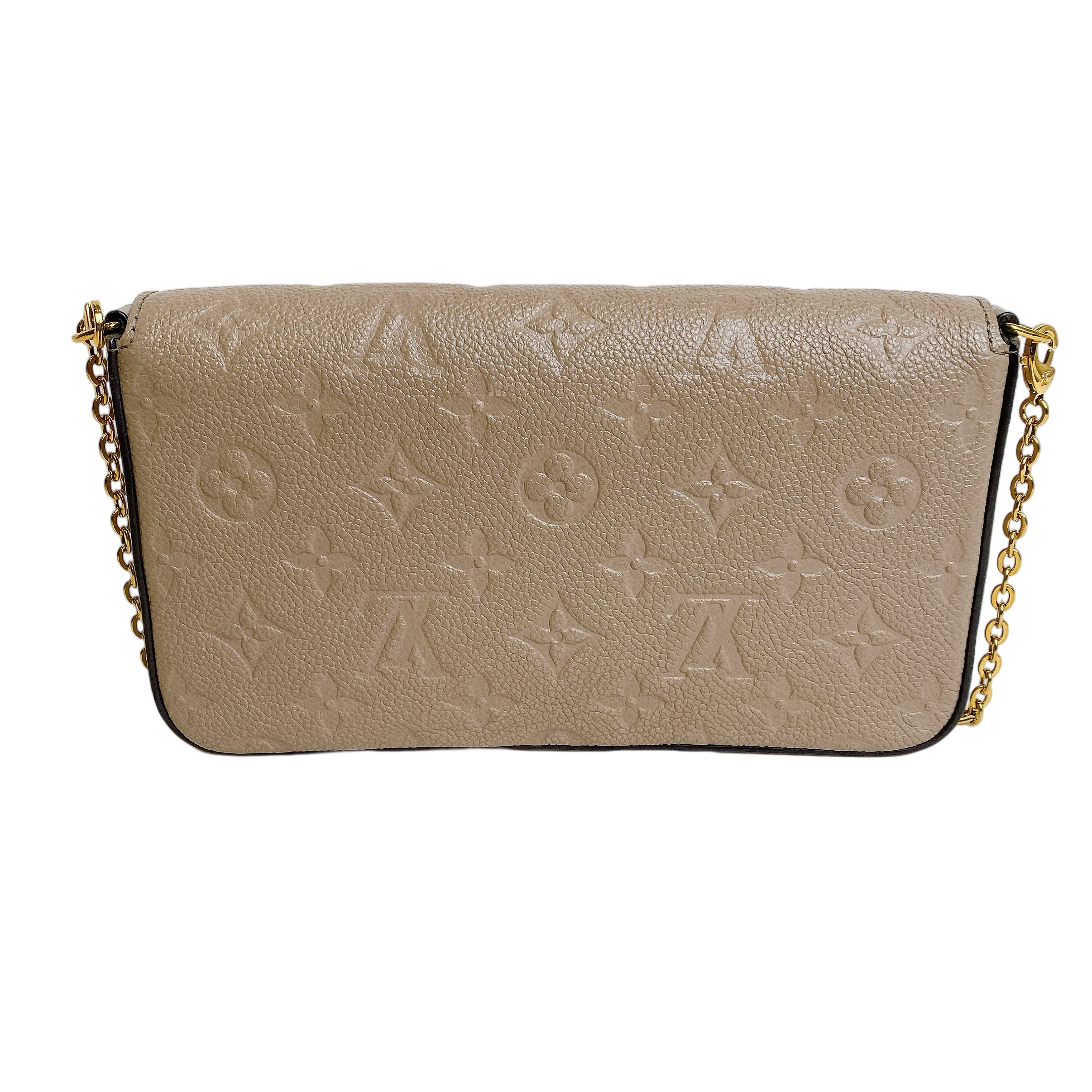 LV FELICIE EMPREINTE