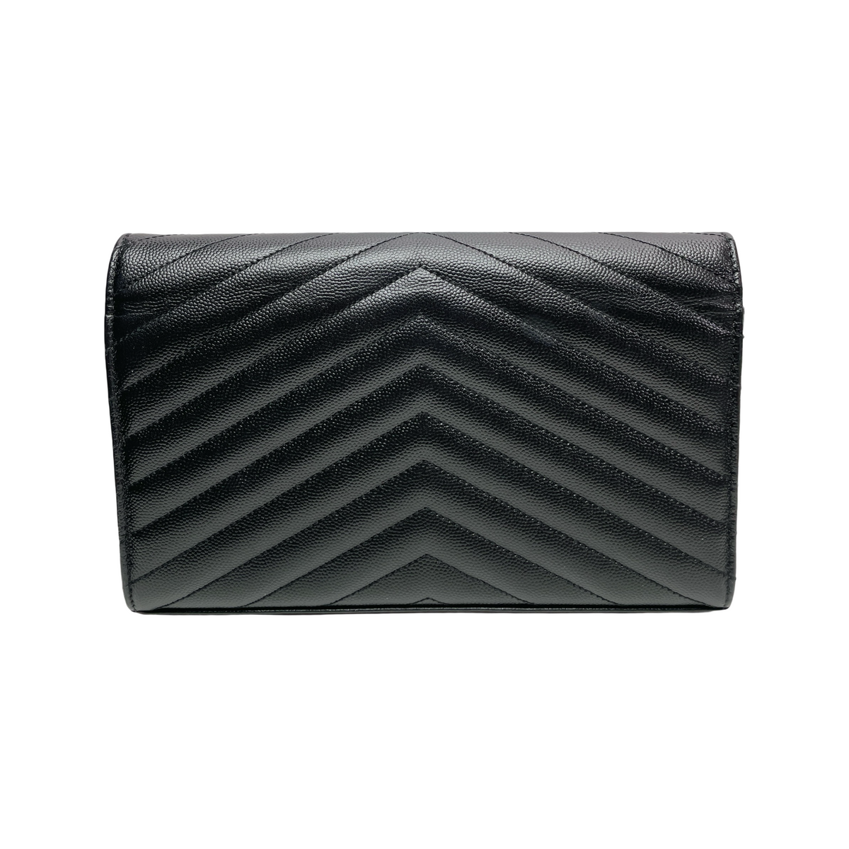 YSL CASSANDRE WOC LARGE