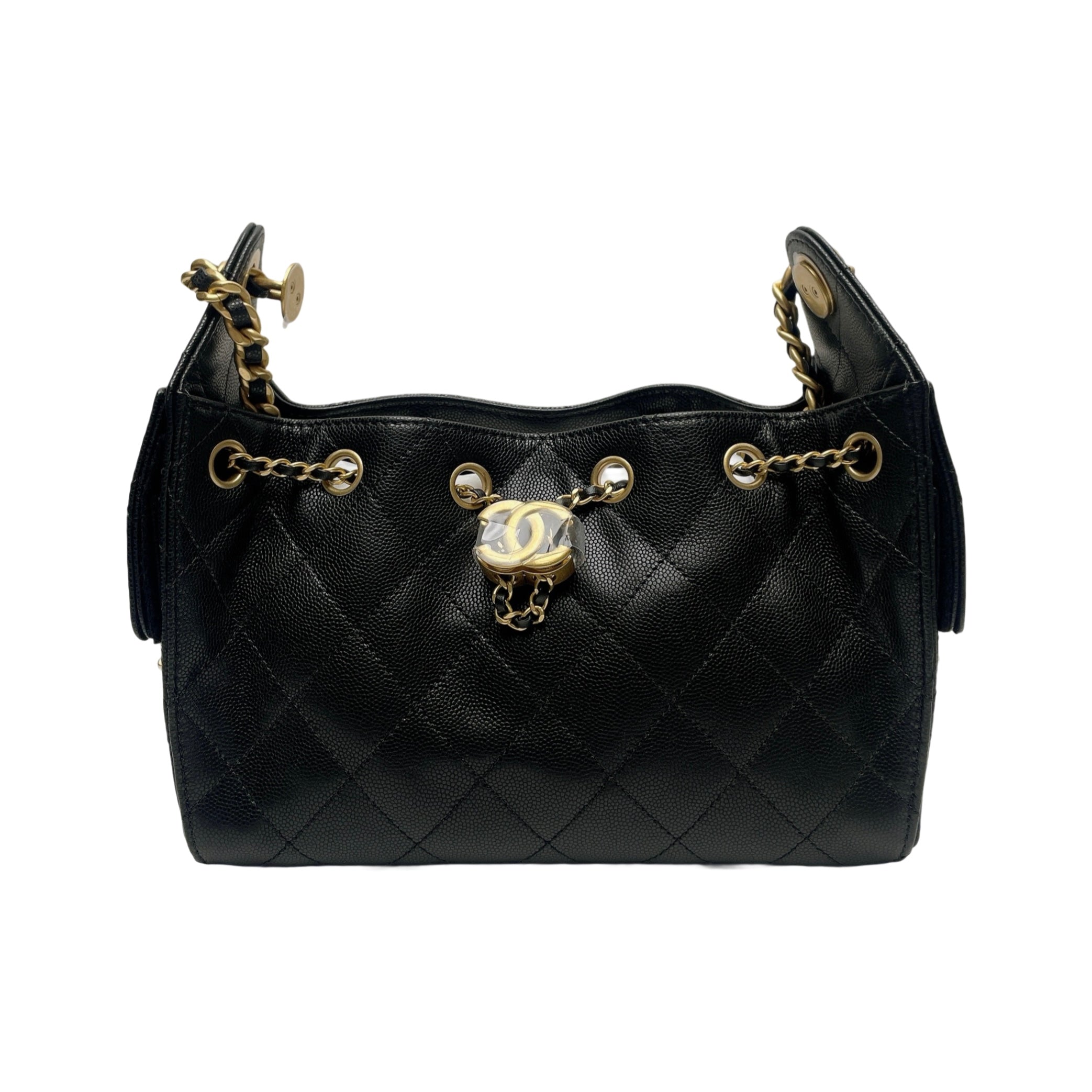 CHANEL 25 MINI