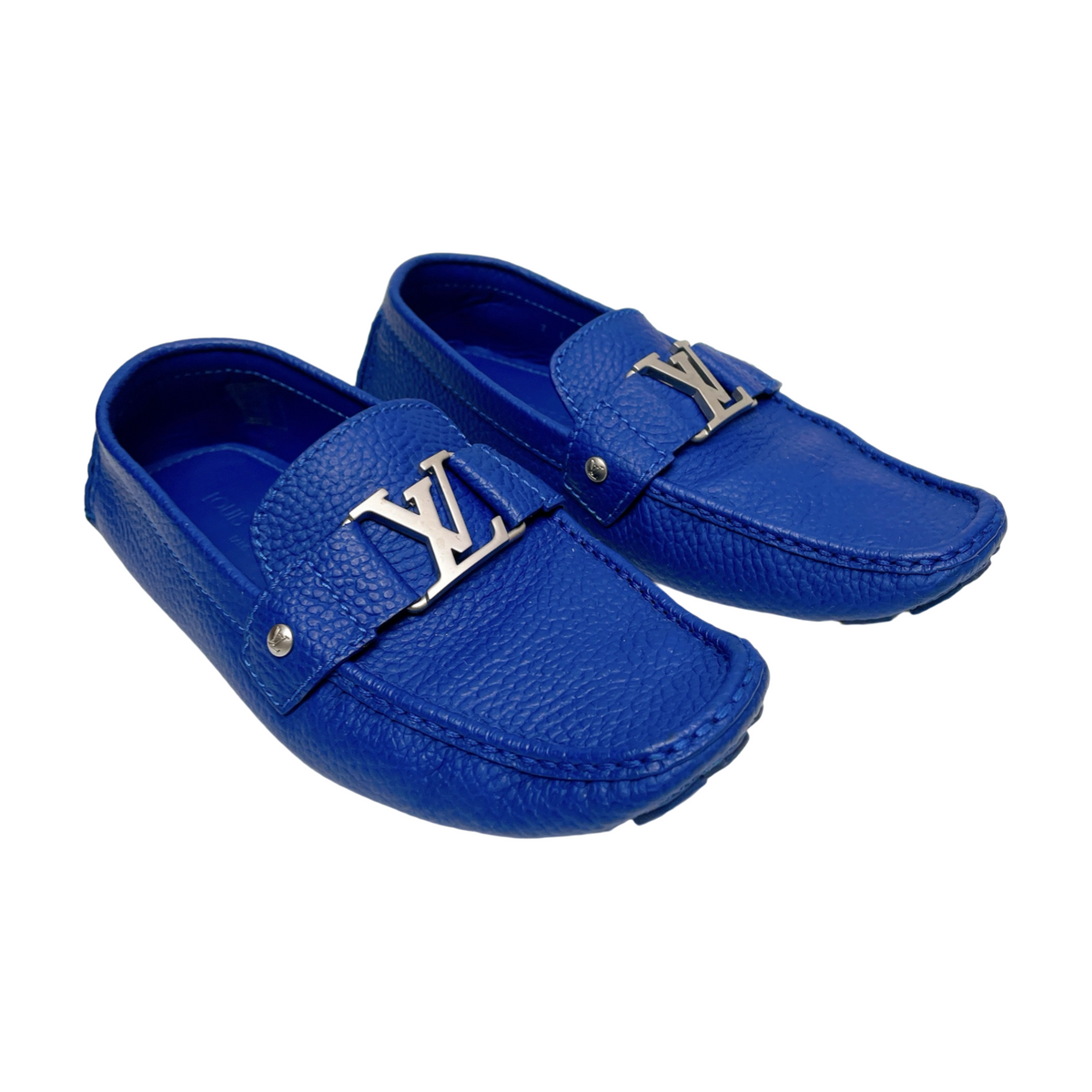 LV MONTE CARLO DRIVING LOAFERS