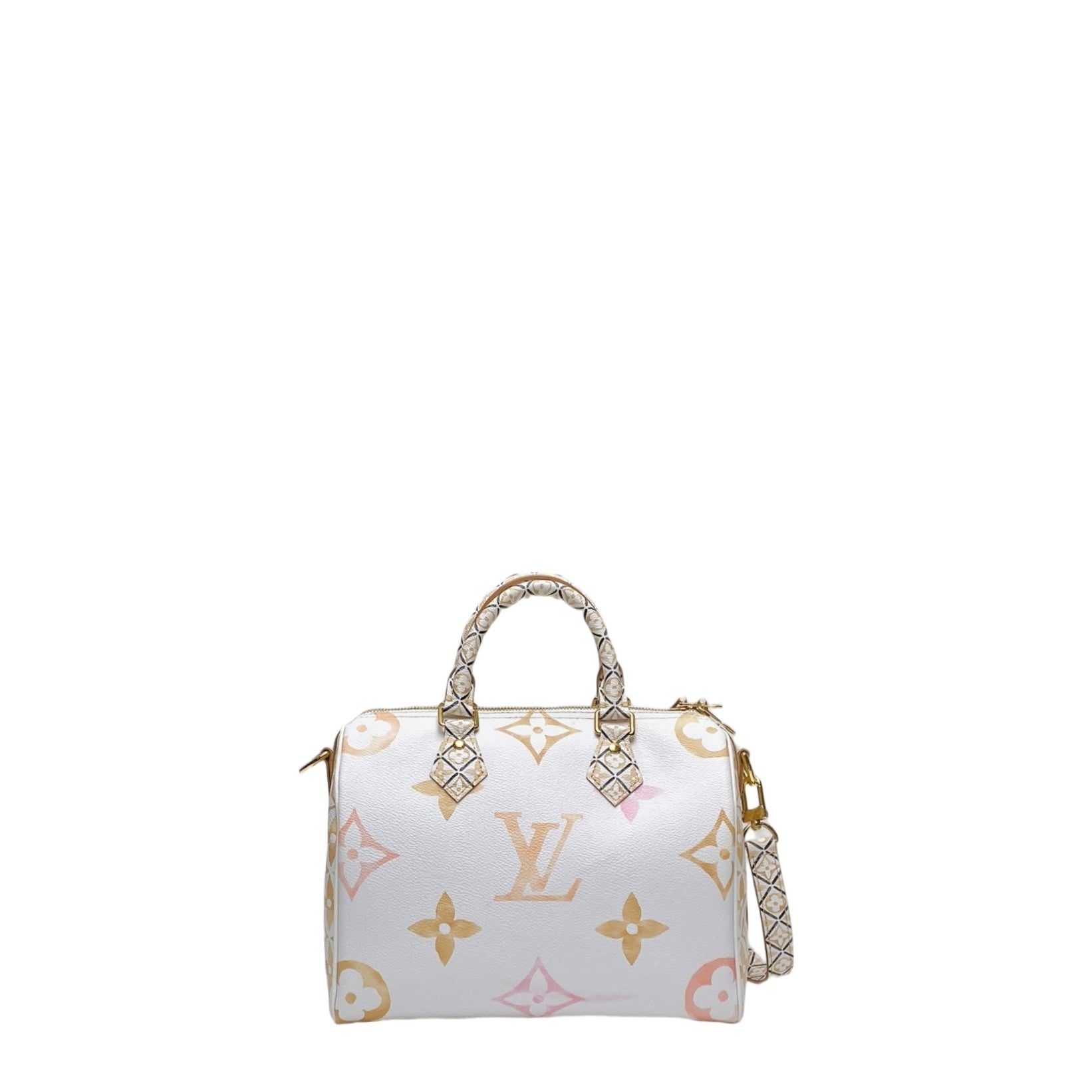 LV SPEEDY BANDOULIERE 25 BYTHEPOOL