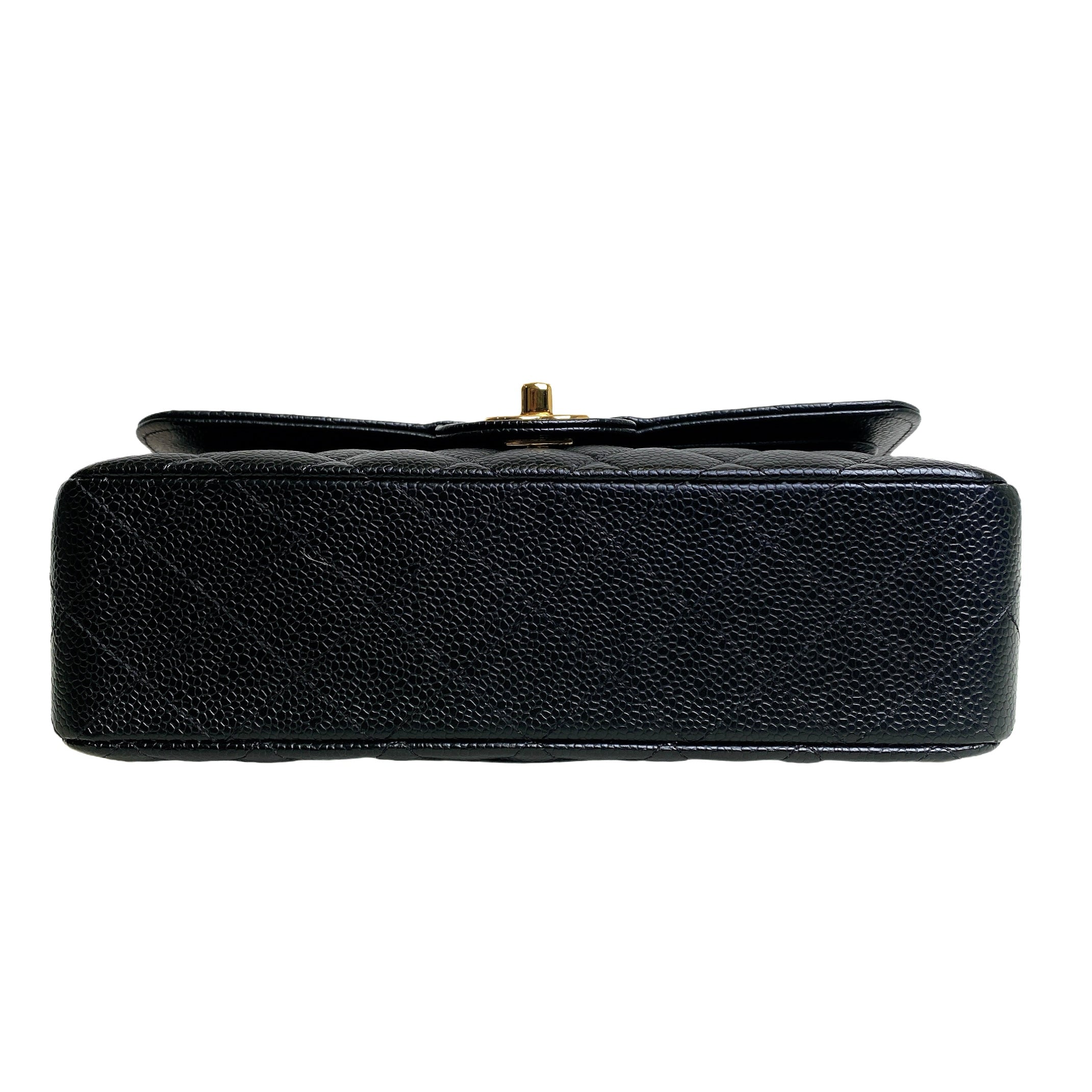 CHANEL CLASSIC FLAP SMALL