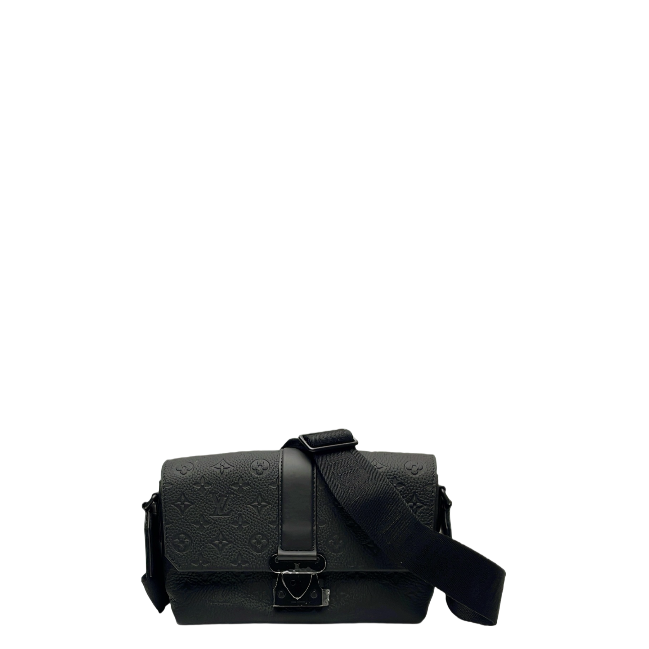 LV S-CAPE MESSENGER