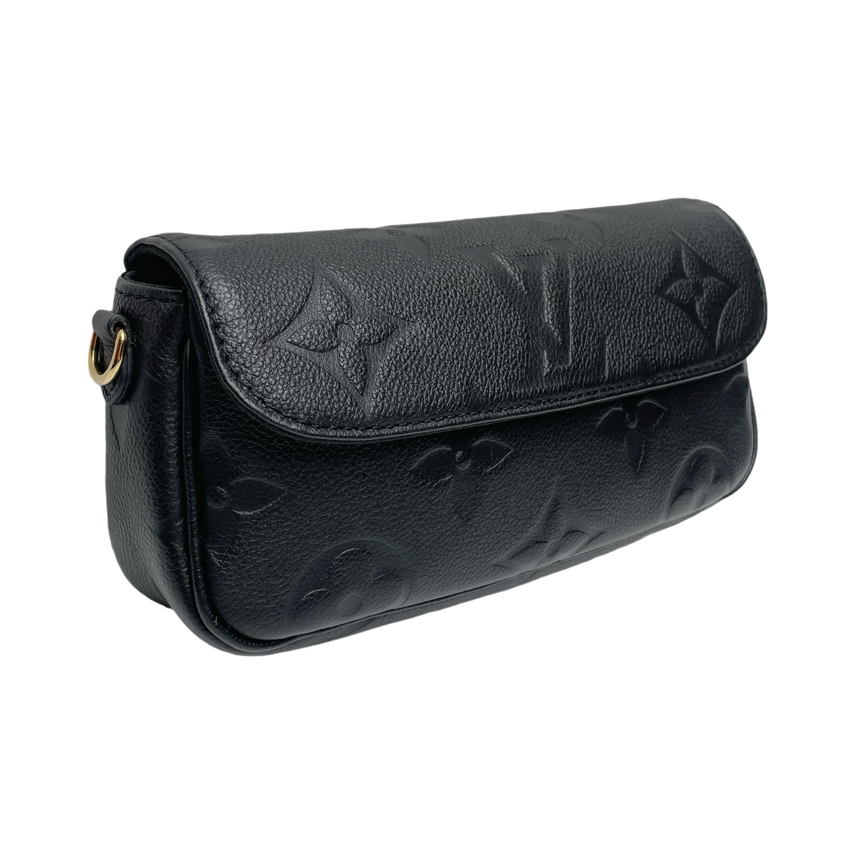 LV IVY WALLET ON CHAIN