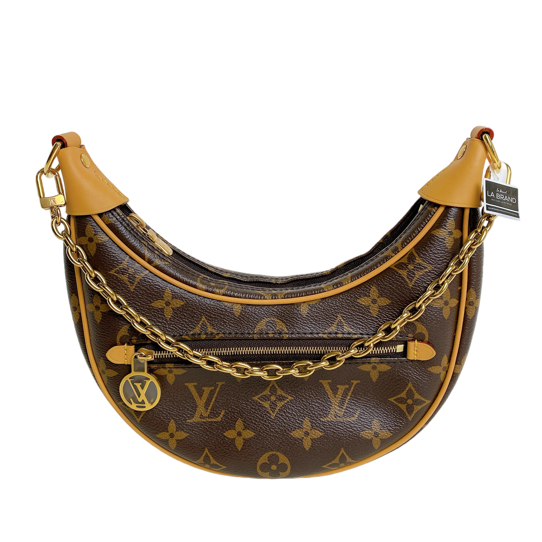 LV LOOP