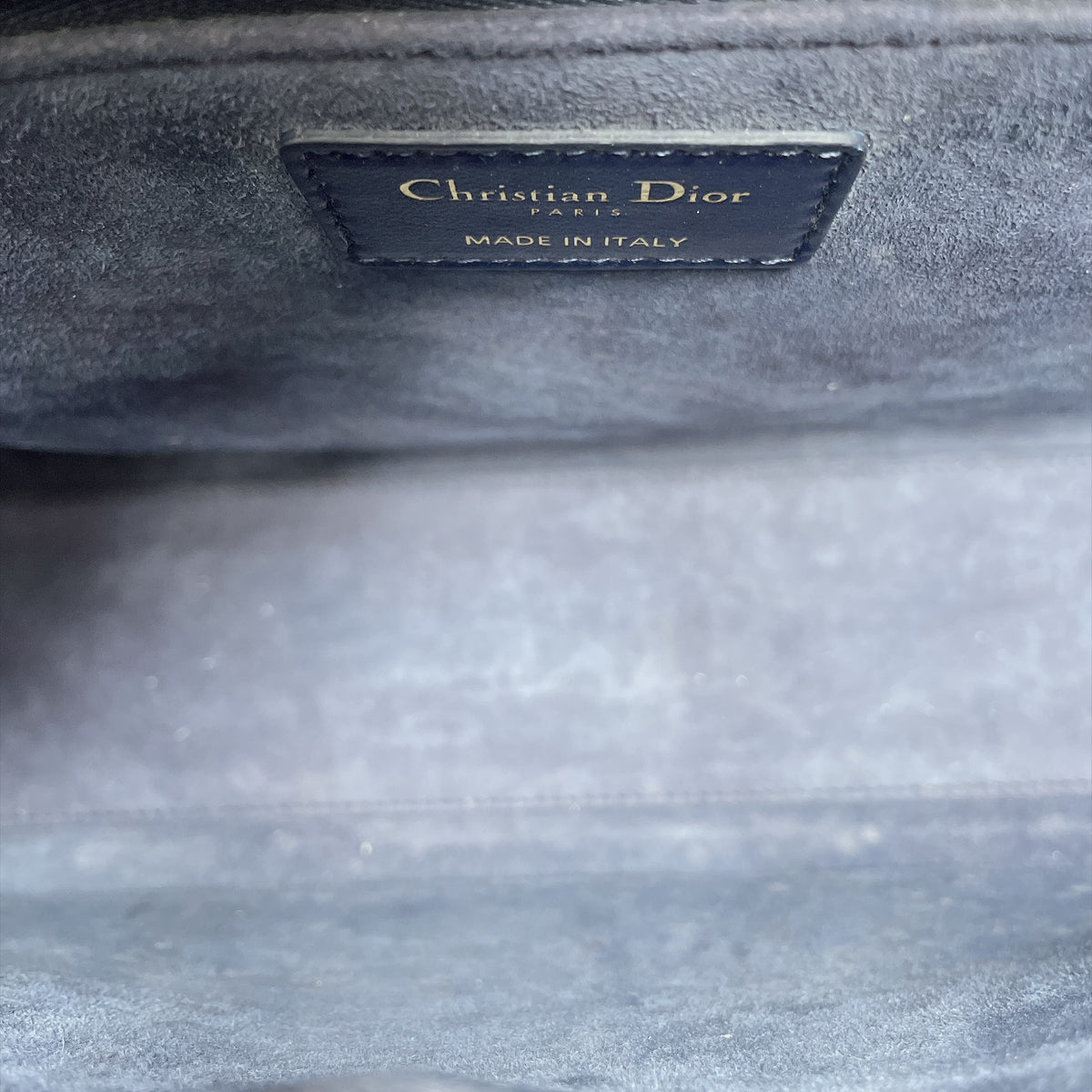 LADY DIOR LARGE