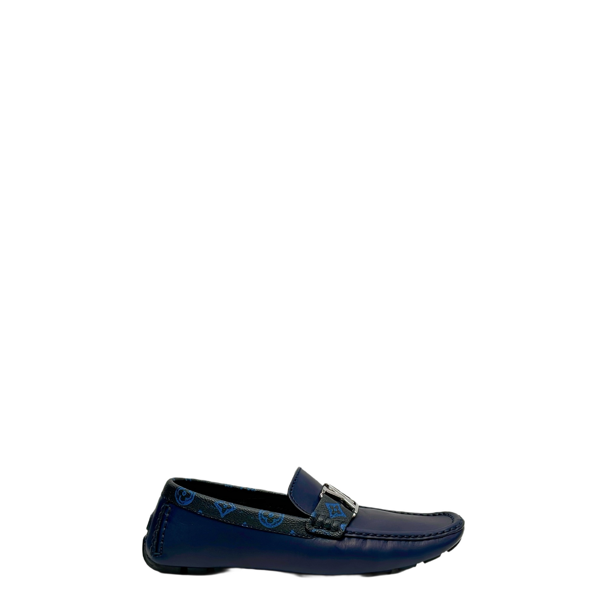 LV MONTE CARLO MOCCASINS